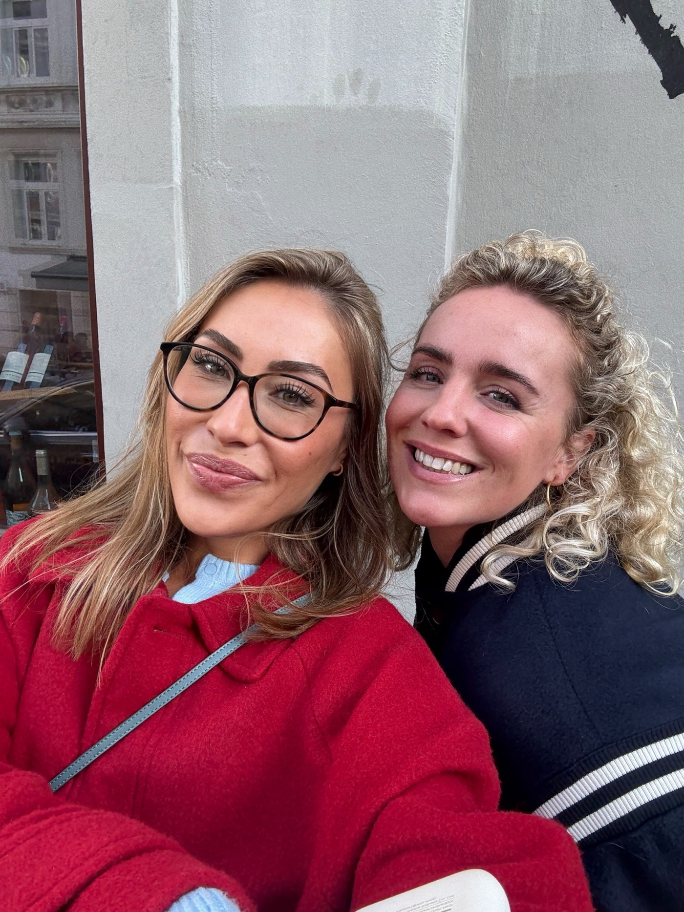 Vorsorge ist Selbstfürsorge