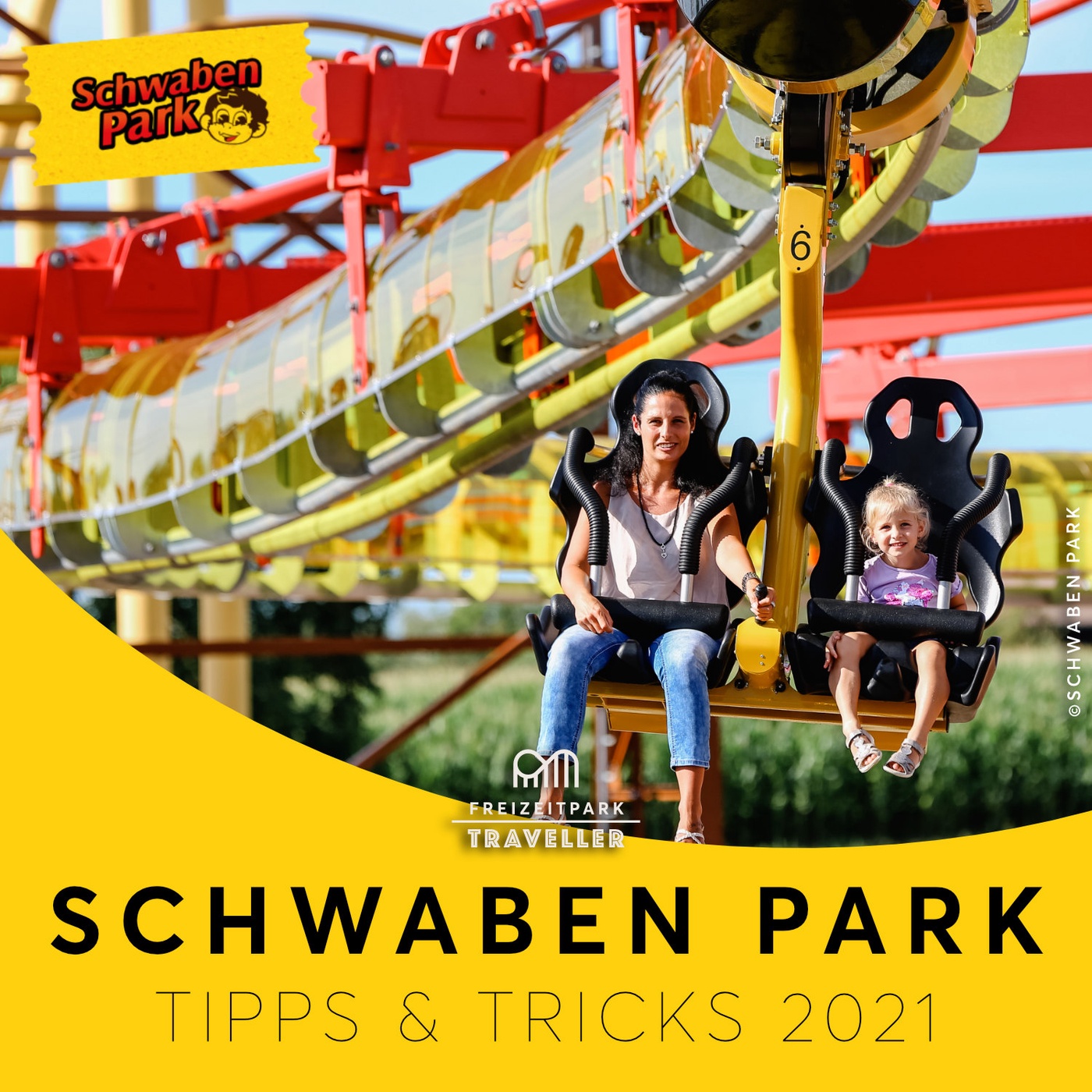 Schwaben Park Tipps & Tricks 2021