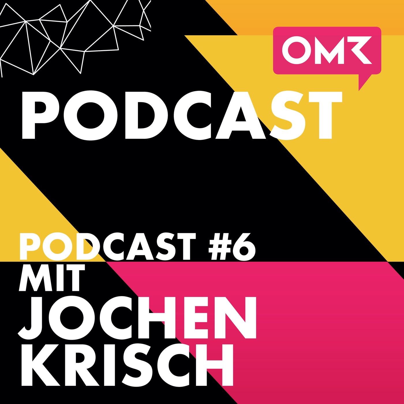 OMR #6: Jochen Krisch von Exciting Commerce