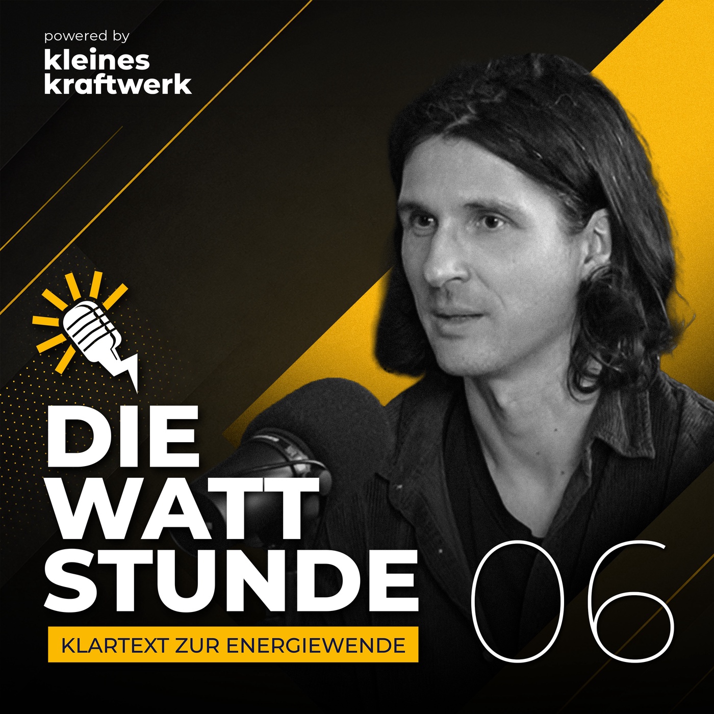 #6 -  Balkonkraftwerk-Forscher: „Das sind die PV-Aktivisten von morgen