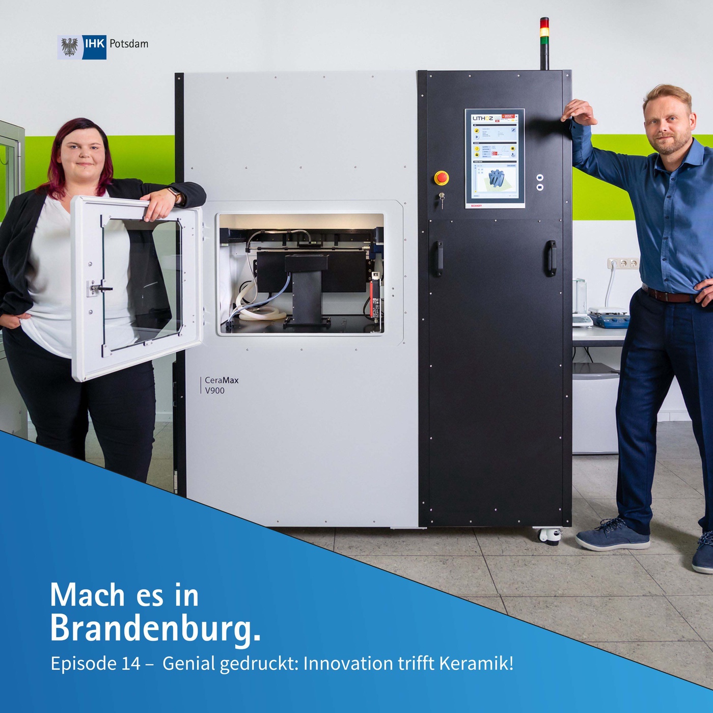 Genial gedruckt: Innovation trifft Keramik! | Mach es in Brandenburg (14)