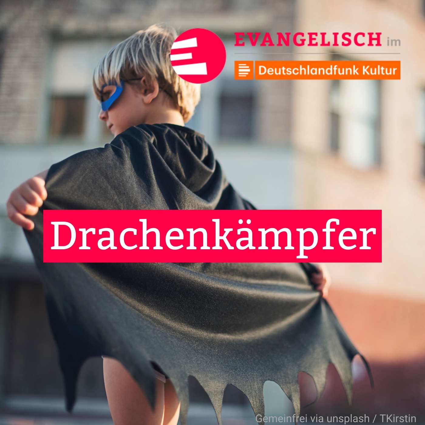 Drachenkämpfer