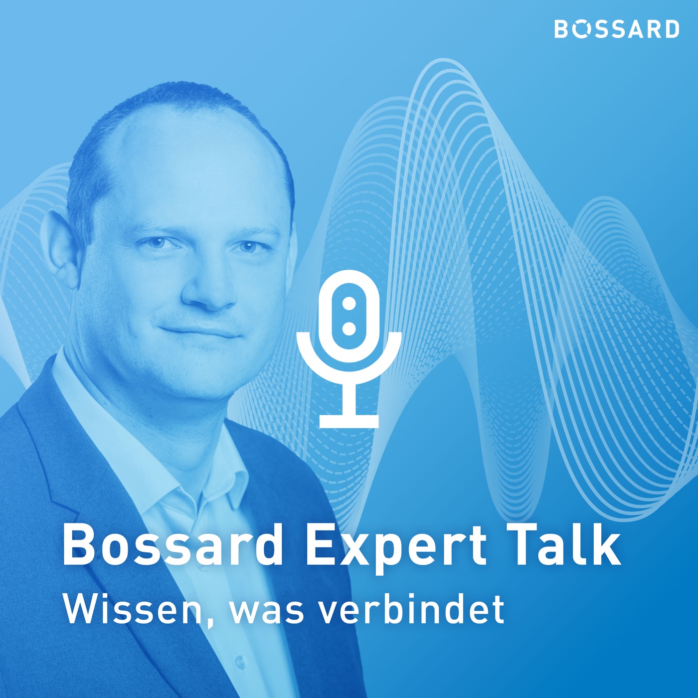 Bossard Expert Talk - Smart Factory Logistics