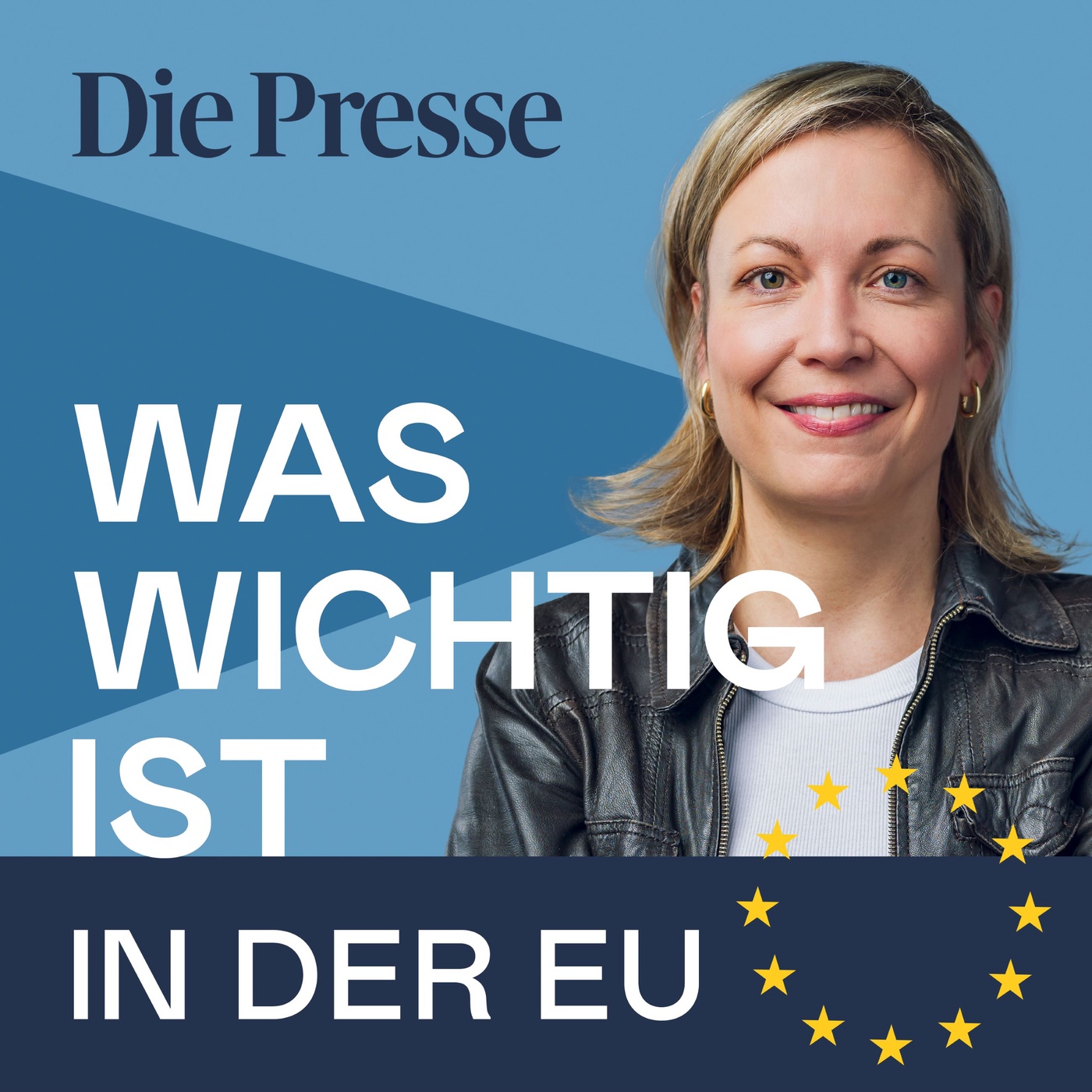 Sylvia Kritzinger und Oliver Grimm: „Brüssel sind wir eigentlich alle“