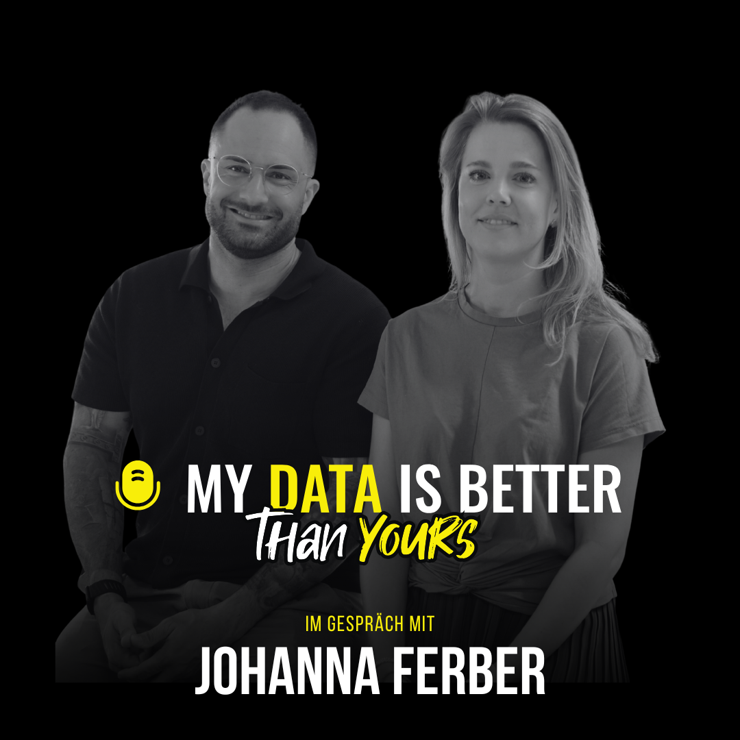Wie tonies GmbH ein internationales Data-Team erfolgreich managt mit Johanna F., tonies