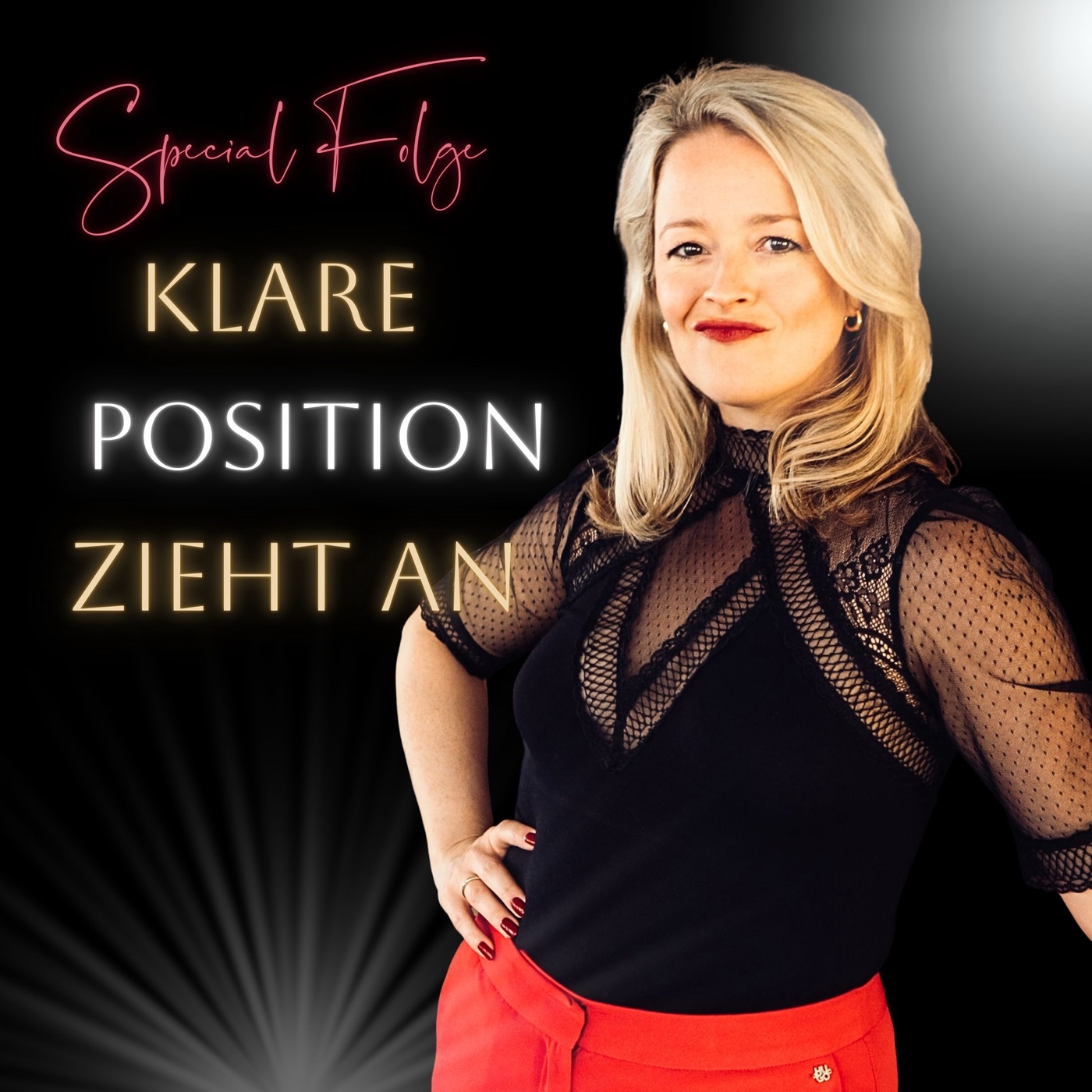 #2 Special BUILD YOUR BUSINESS: Klare Position zieht Menschen an