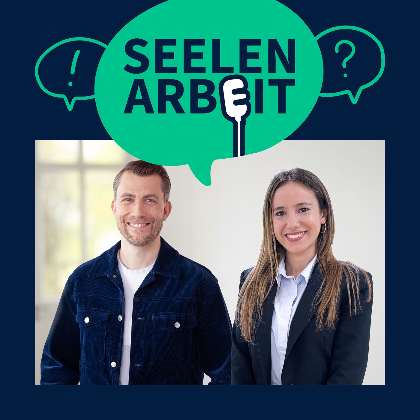 Folge 17 – Suchterkrankungen verstehen und behandeln