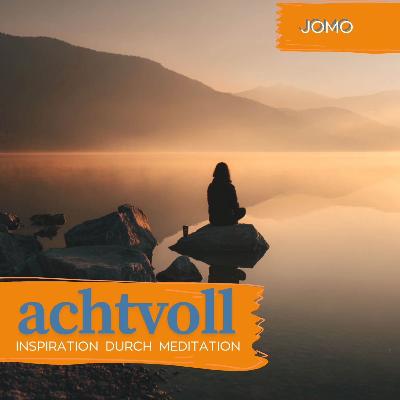 #38 JOMO - Joy of missing out