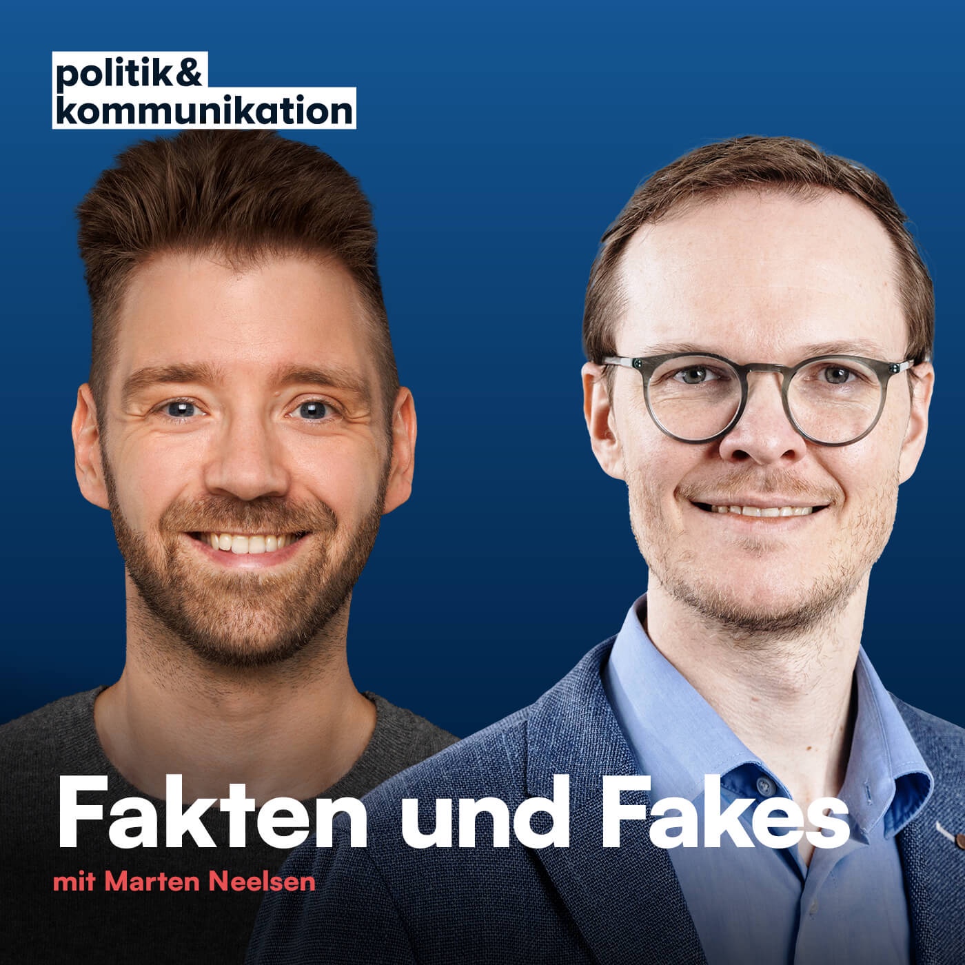 Journalistische Sorgfalt unter Druck. Mit Konrad Göke