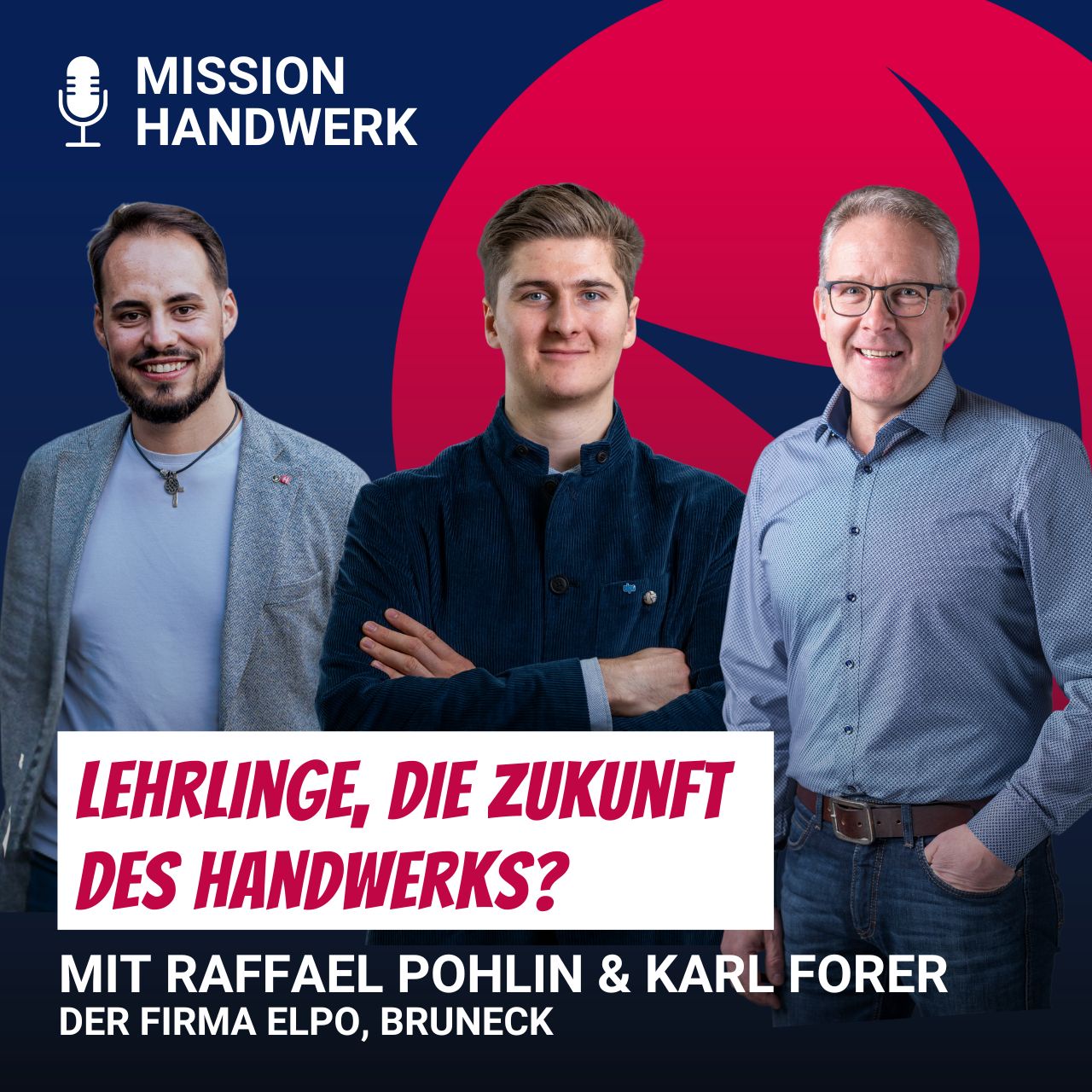 #32 Couchratscher mit Simon - Lehrlinge, die Zukunft des Handwerks?