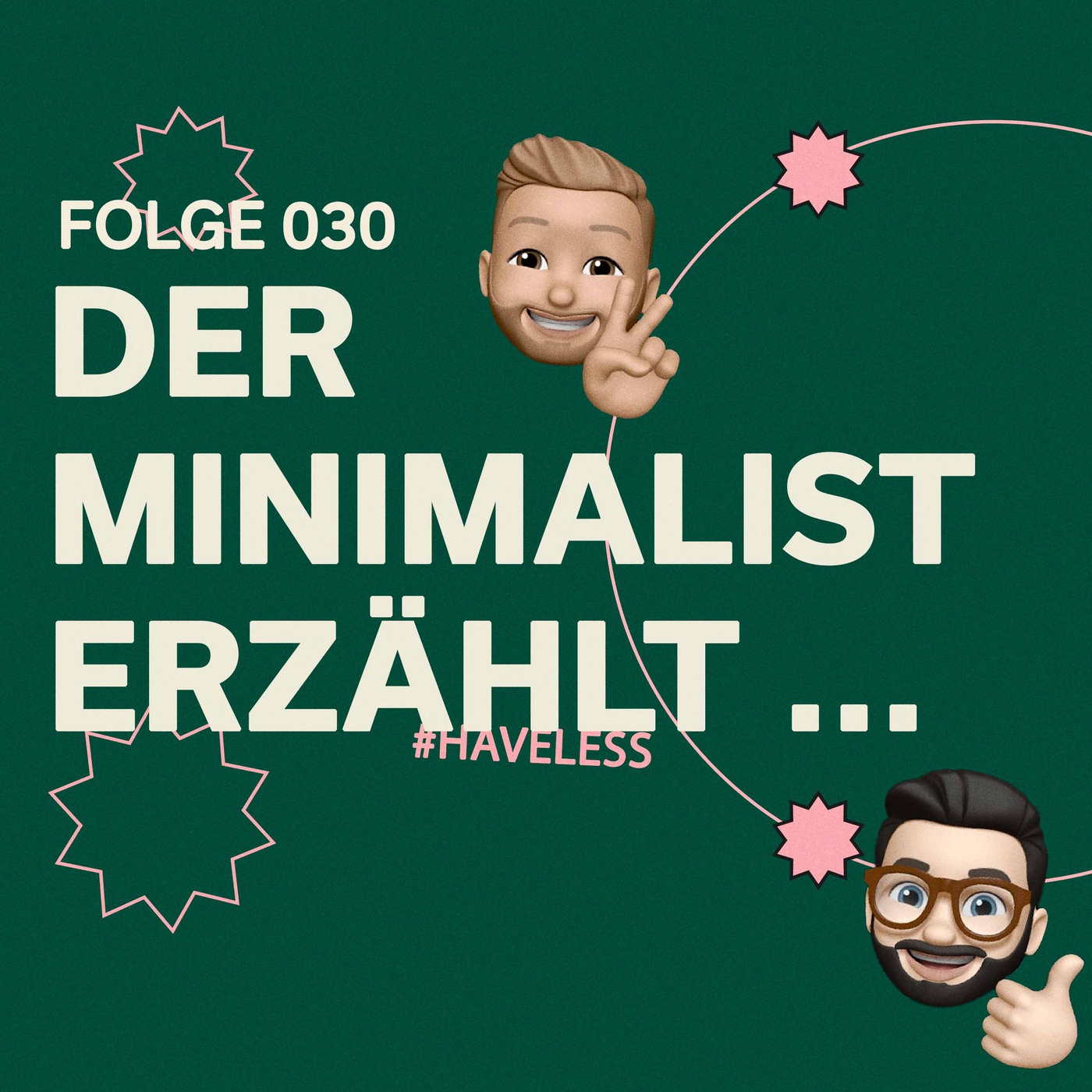 #30 | Pascals Geschichte - Sein Weg in die Selbständigkeit