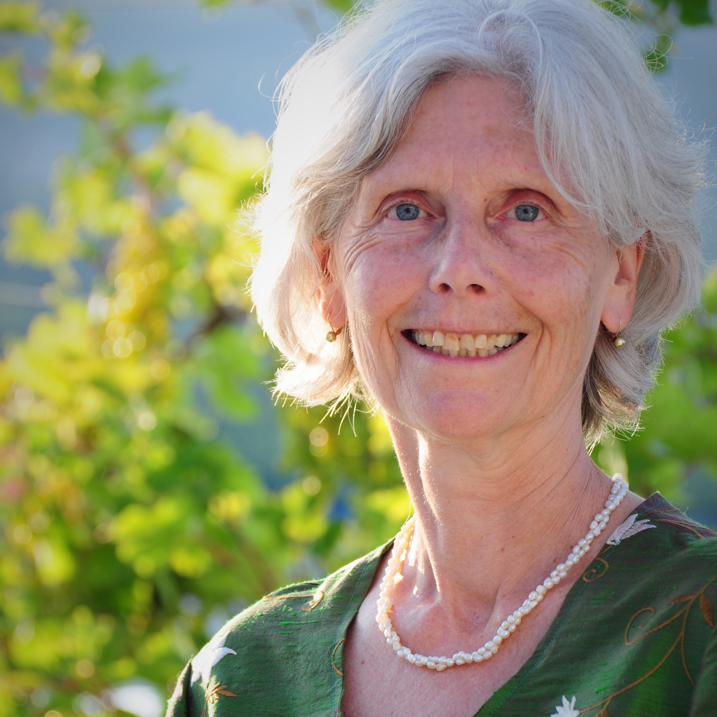 Impuls für den Tag am 17.11. mit Christine Hubka