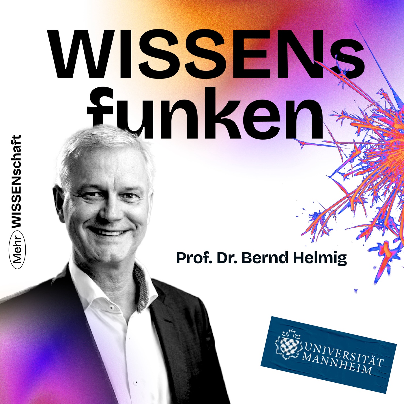 #2 Regeln, Routinen, Reformstau?