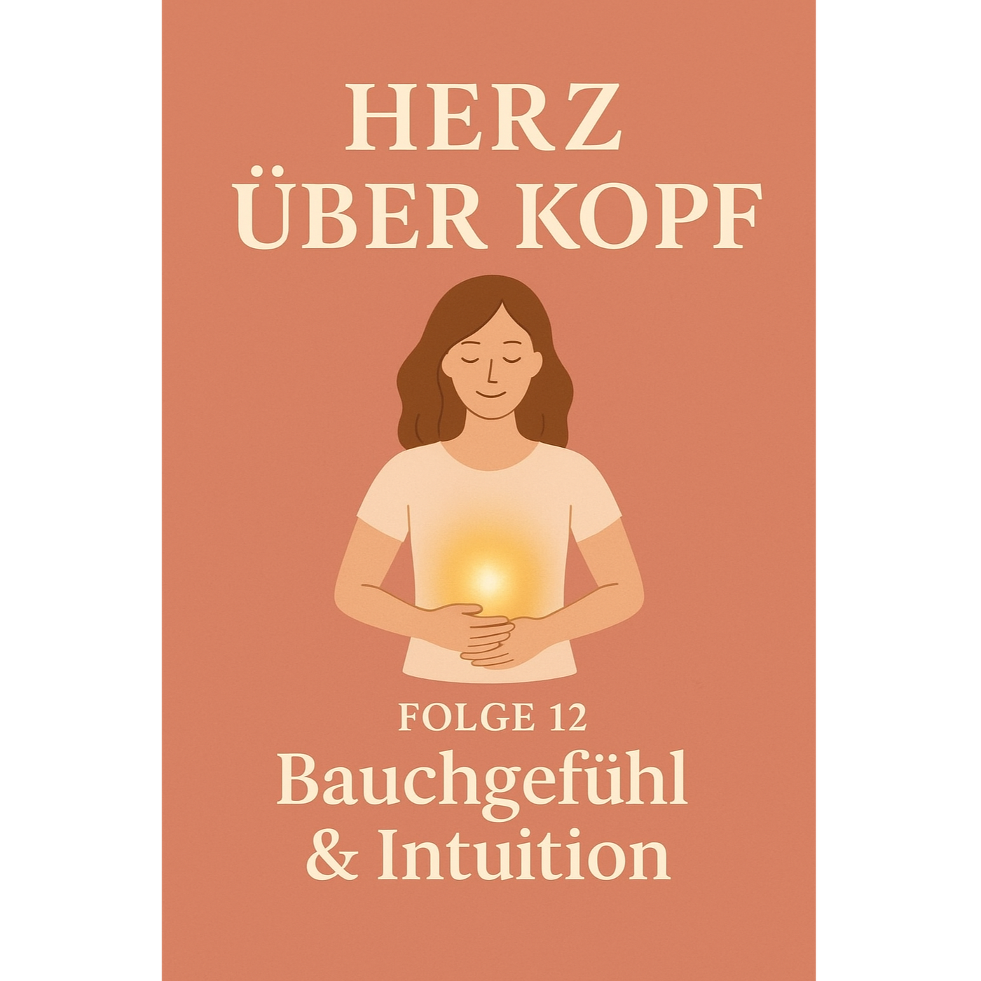 Bauchgefühl & Intuition – warum Dein innerer Kompass recht hat
