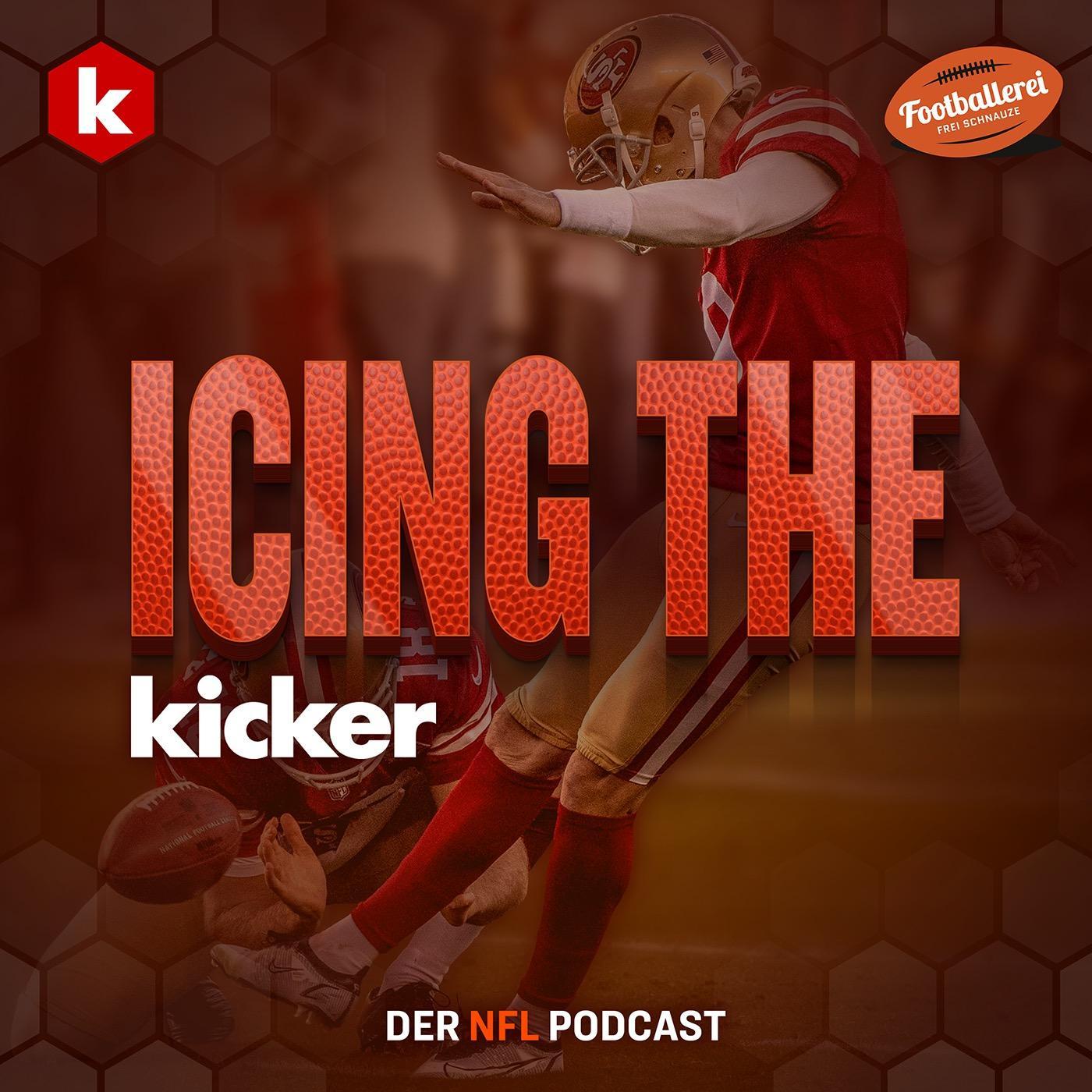 #11: Das passiert am Draft Day in der NFL