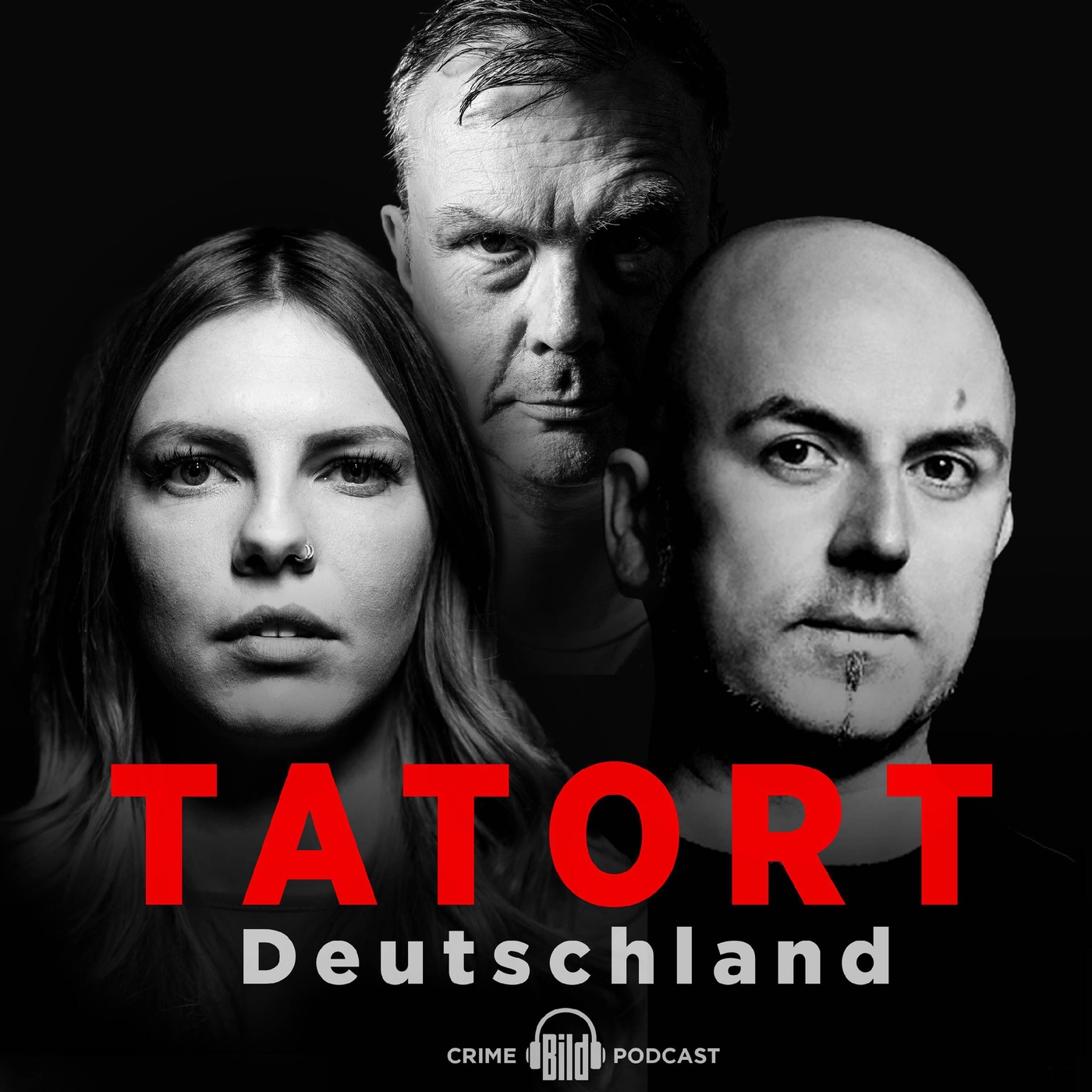 Tatort Deutschland – True Crime