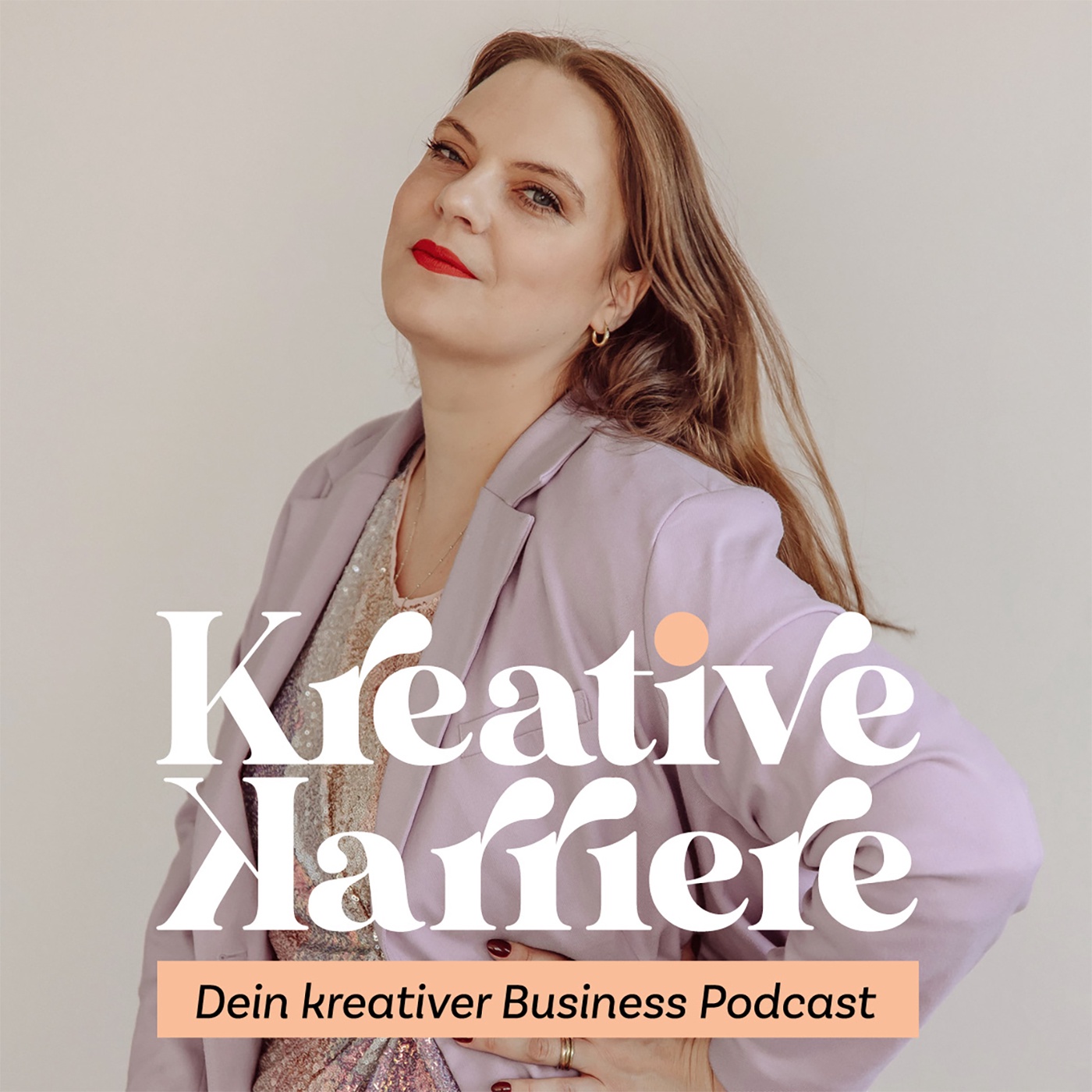 30 - Interview mit Melanie Gaug über Schauspiel, Theater und Präsenz
