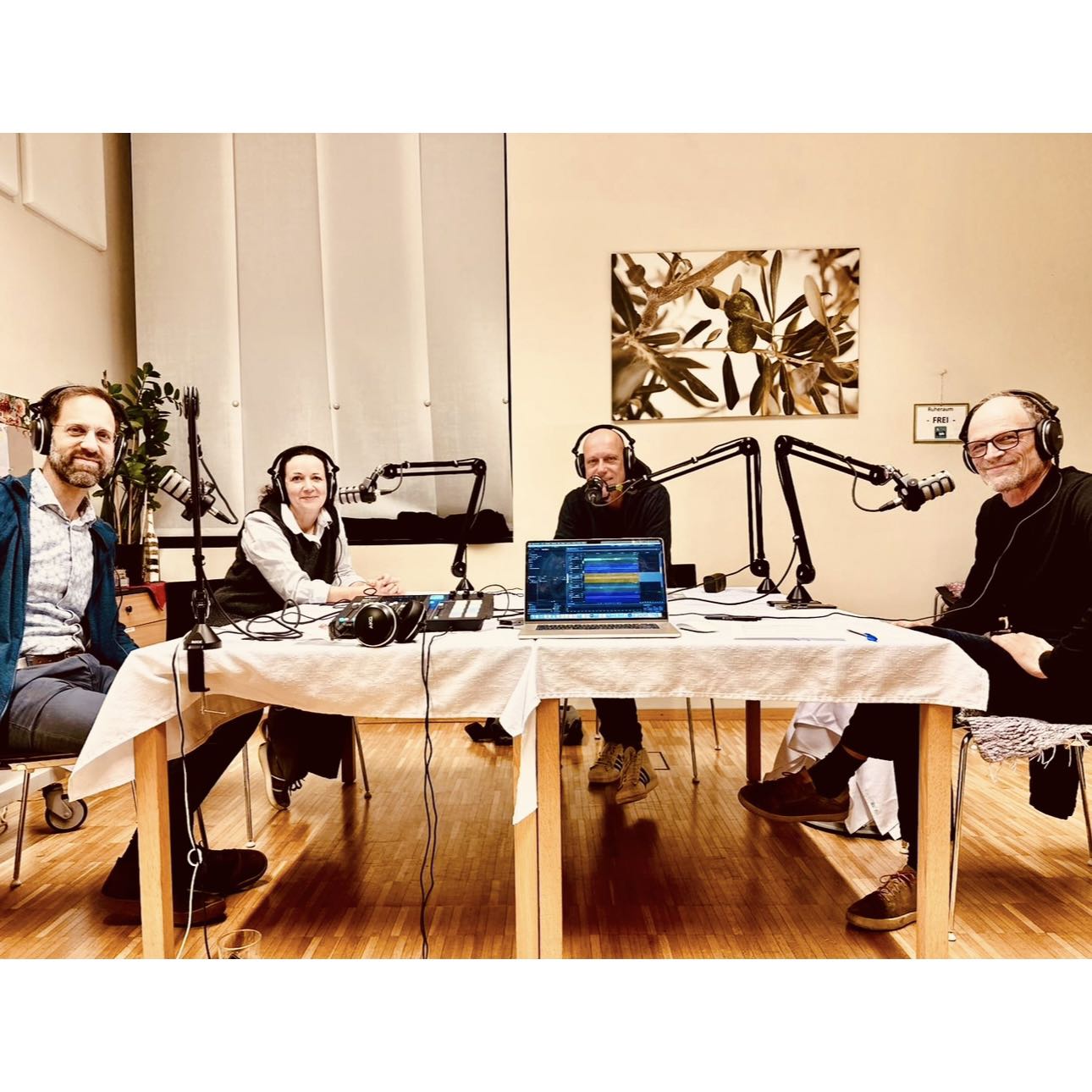 SOS - es geht um unsere Kinder!