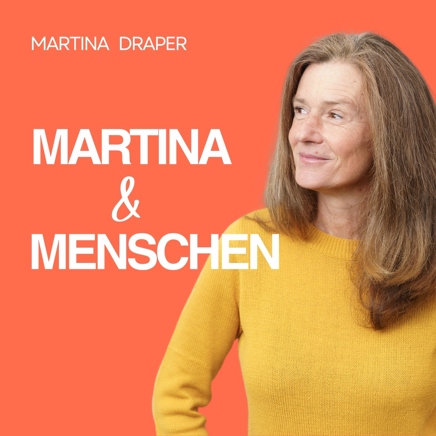 Martina und Menschen