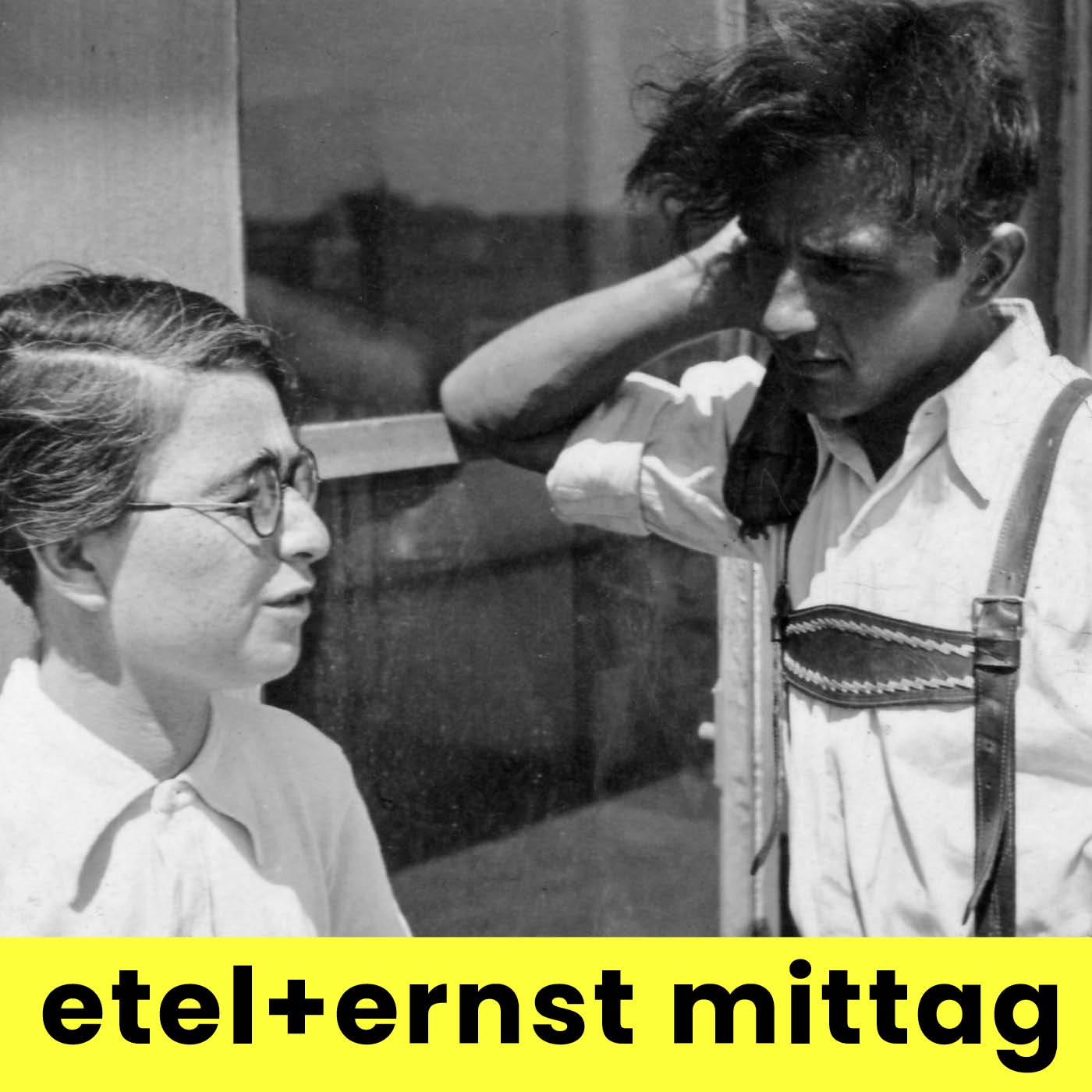 Etel & Ernst Mittag / Michael Mittag