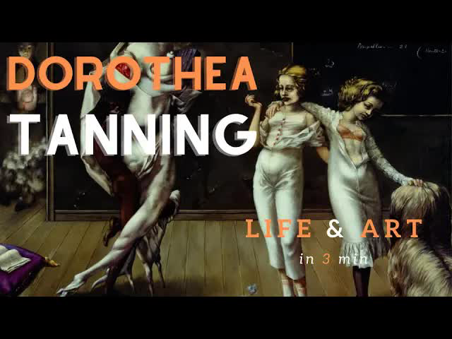 Dorothea Tanning