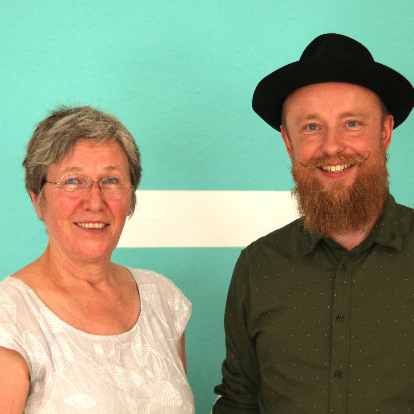 Clarissa Schwarz: Was jeder aus achtsamer Schwangerschaft lernen kann