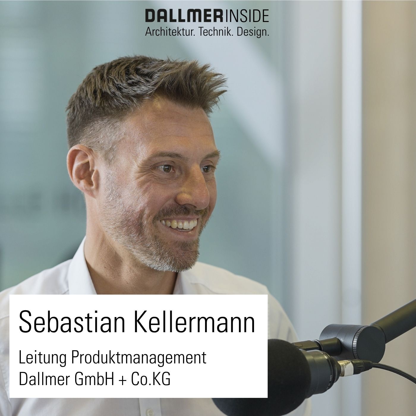 DallFlex 2.0 - Entwickelt für die Baustelle (#1)