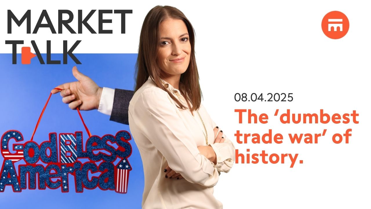 The ‘dumbest trade war’ of history
