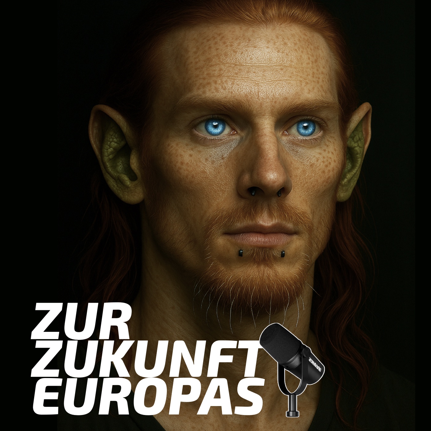 Zur Zukunft Europas