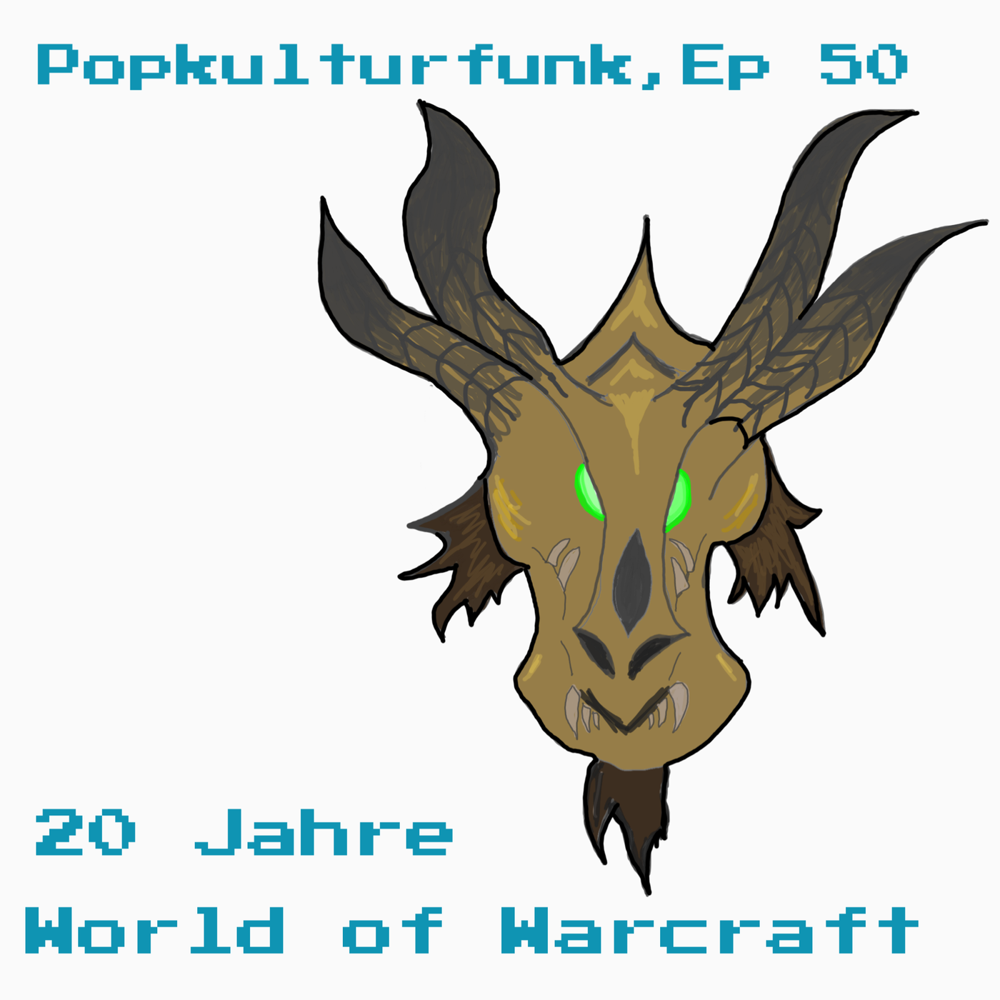 Episode 50: Zwanzig Jahre World of Warcraft