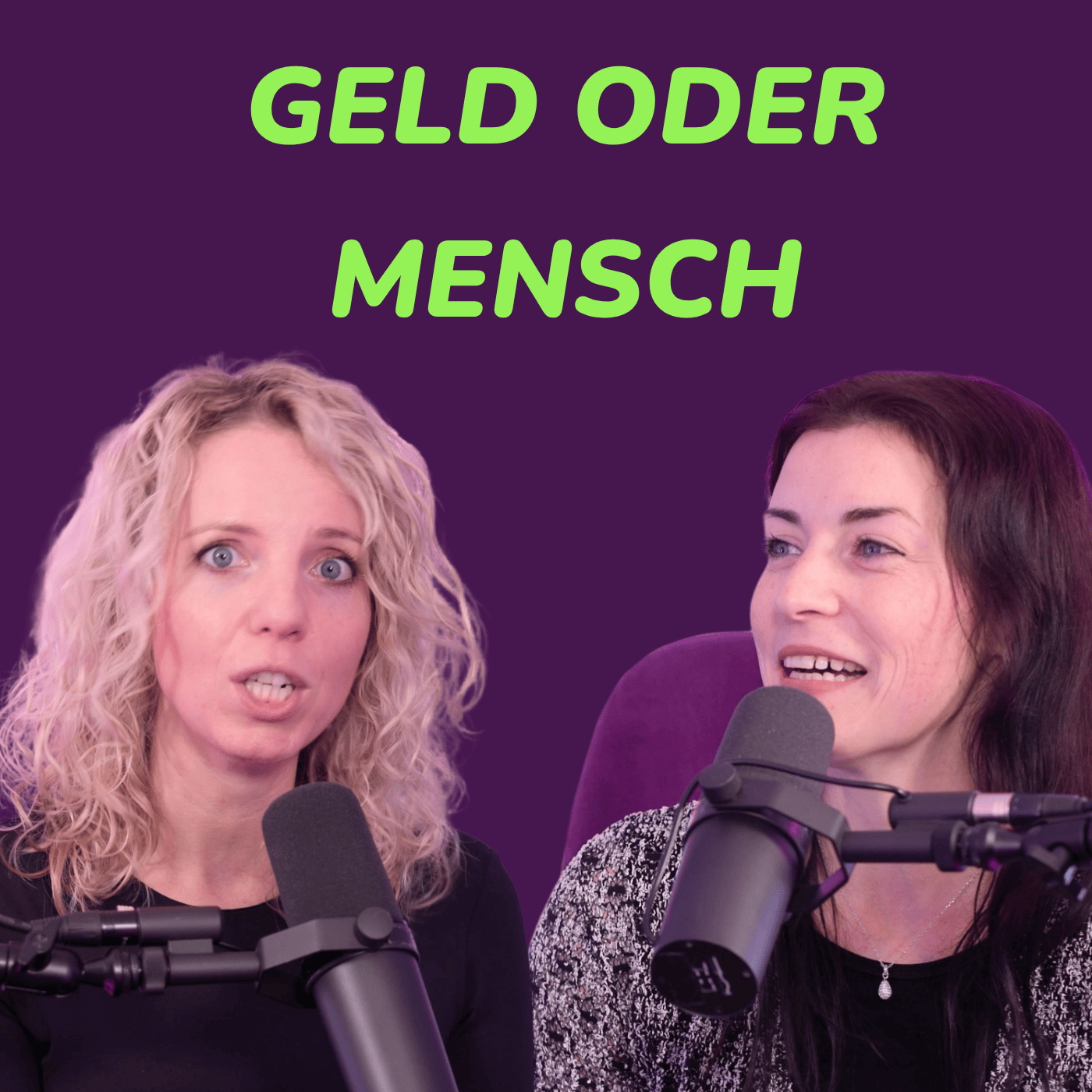 #059 - Empathisch führen: SO behältst du Mensch und Zahlen im Blick! (Interview mit Tatjana Tarara)