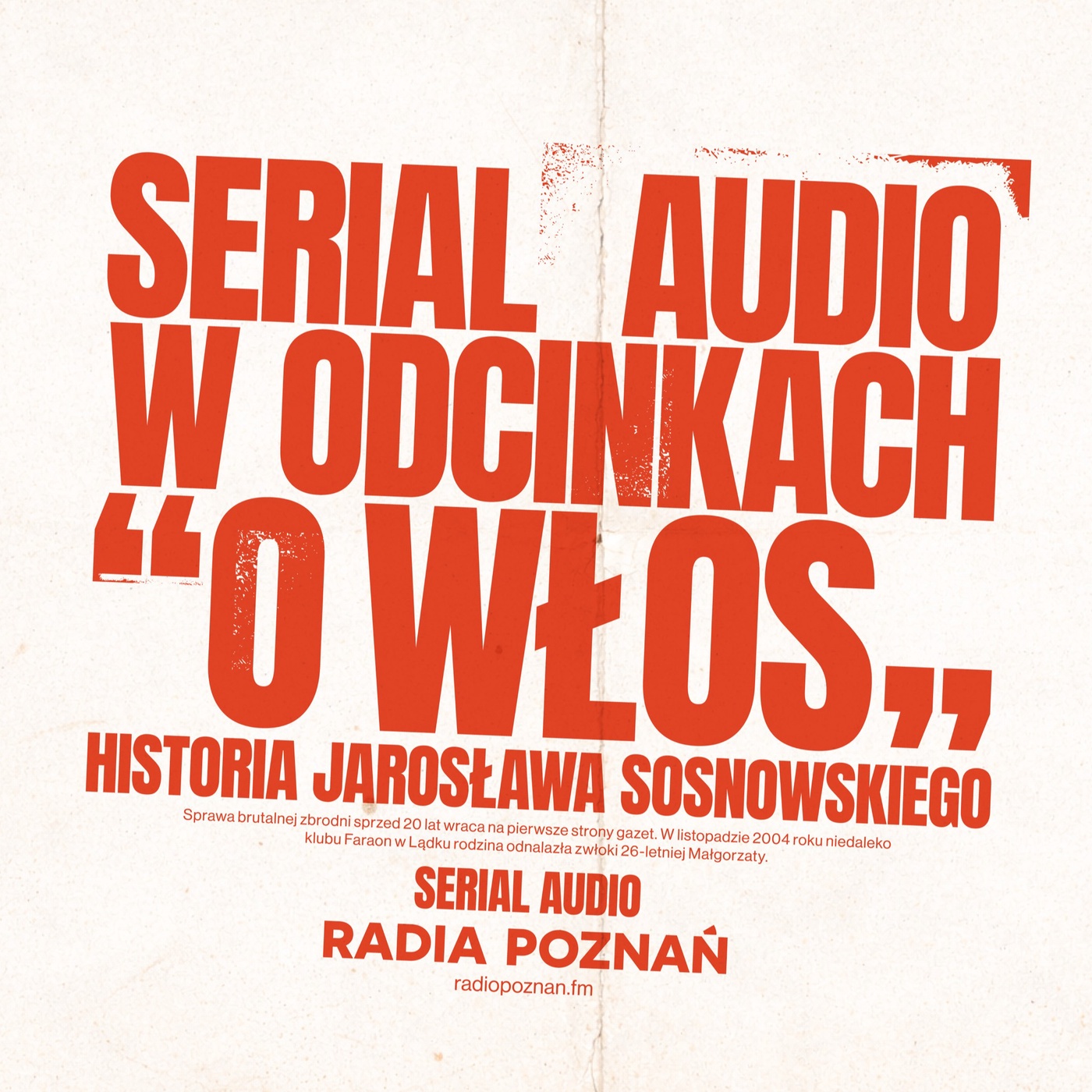 O Włos - odcinek 6