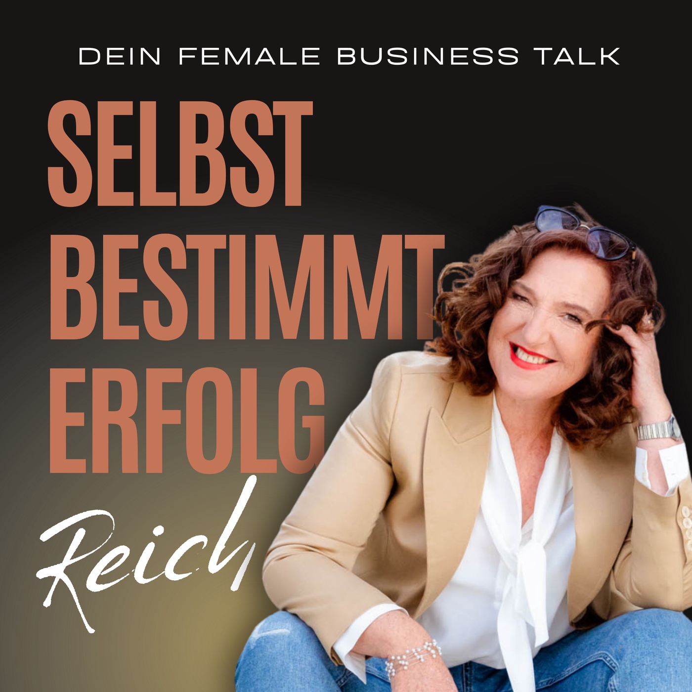 Essen darf leicht sein – Erfolg auch! Im Interview mit Yvonne Febbo-Kissel