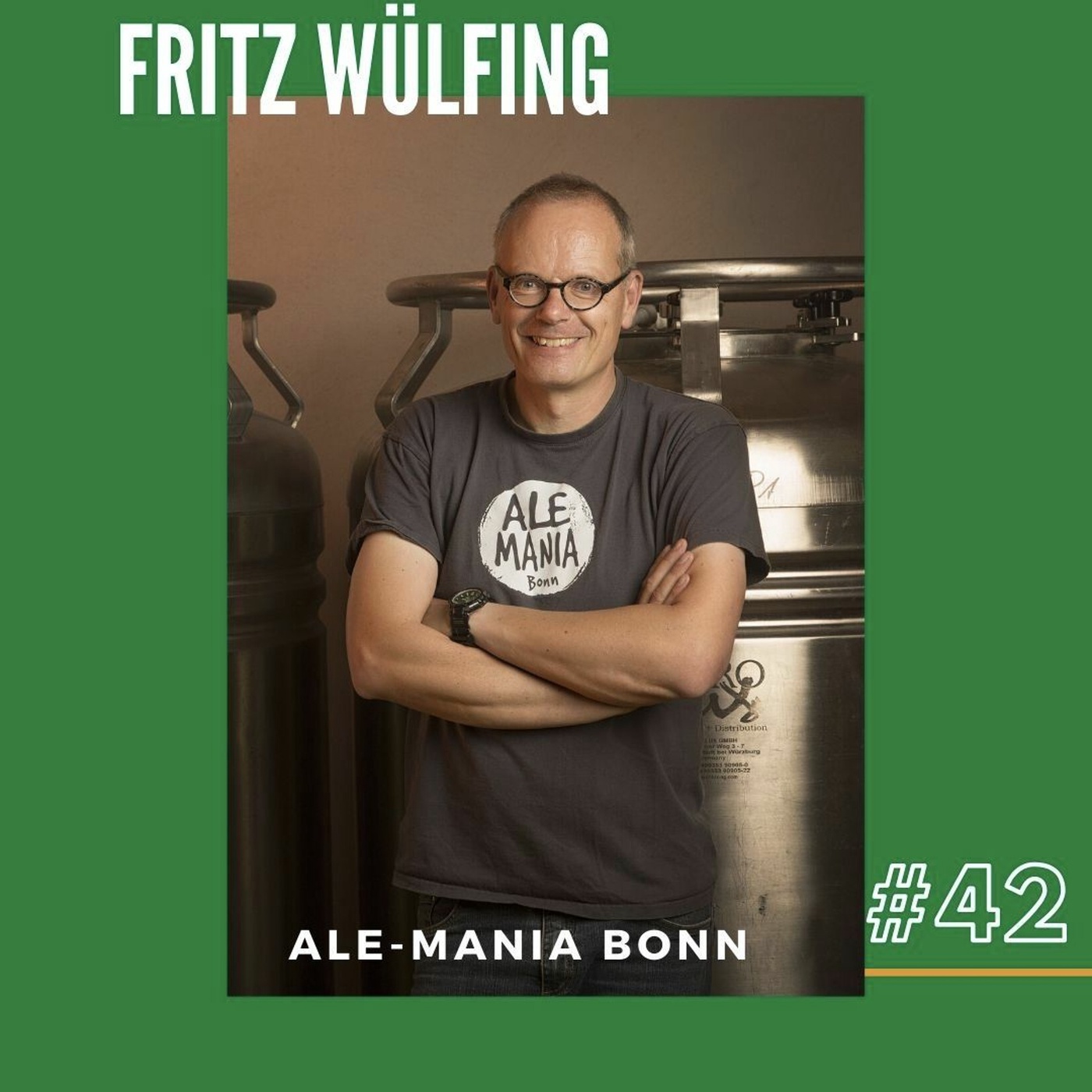 Fritz, wann kommt die Ale-Mania mit voller Wucht in Deutschland an?