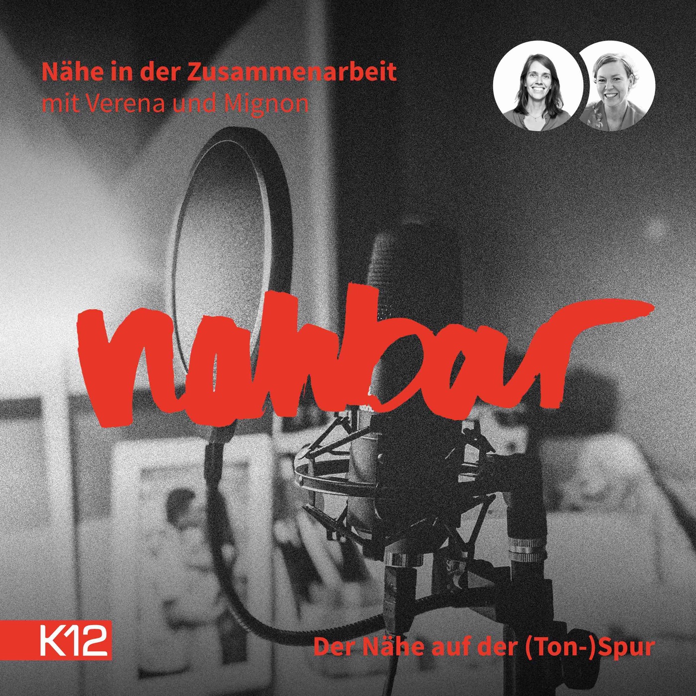 #5 Wie viel Nähe braucht Zusammenarbeit?