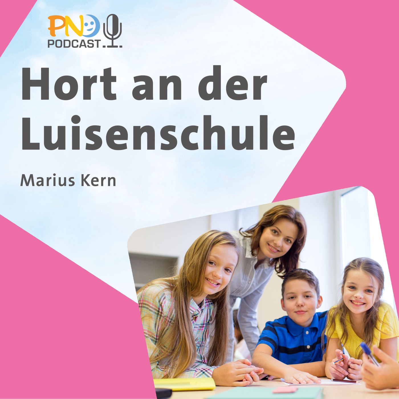 Hort an der Luisenschule