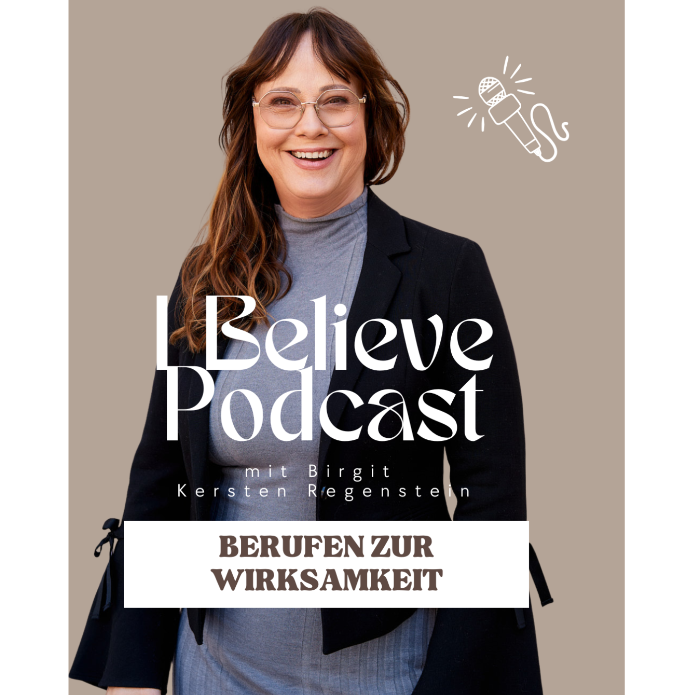 Berufen zur Wirksamkeit