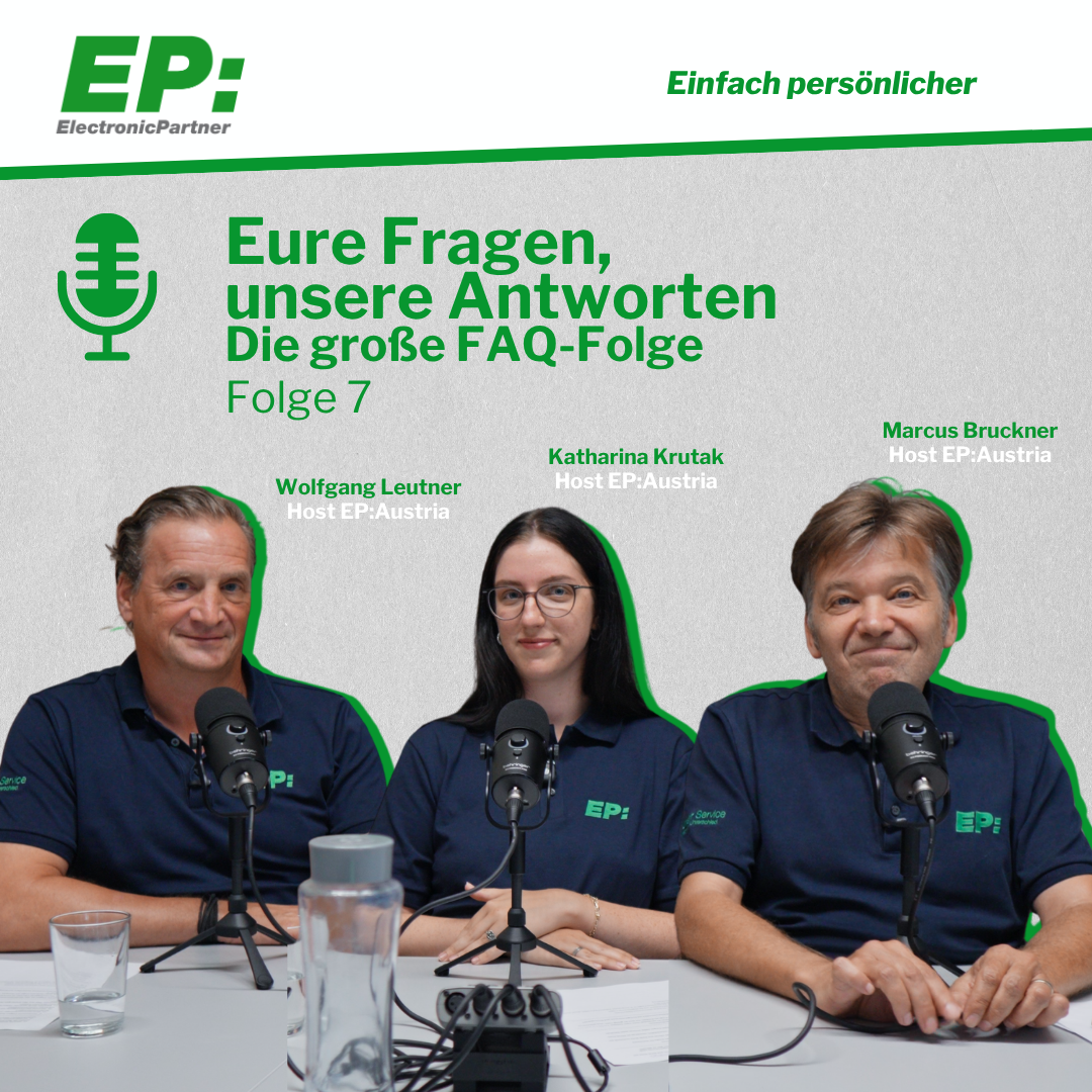 #7 Eure Fragen, unsere Antworten | Die große FAQ-Folge