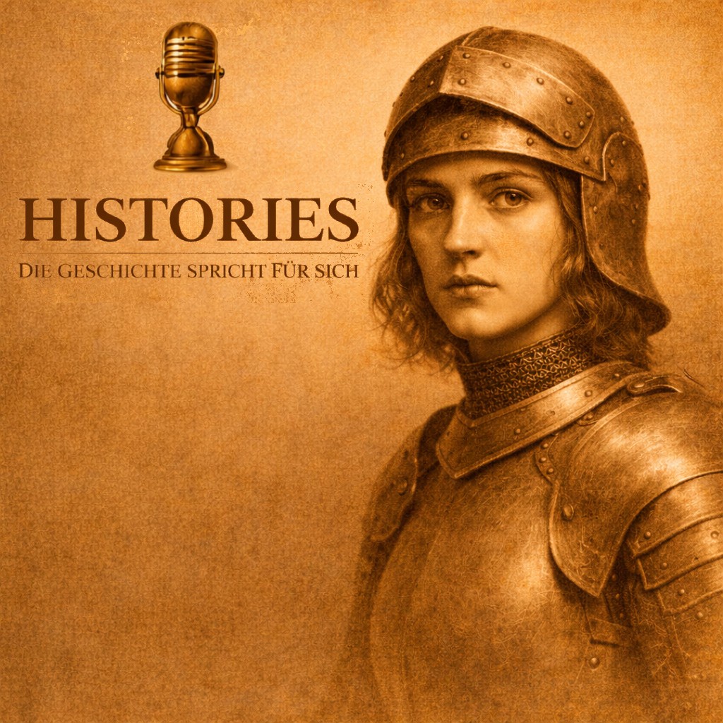 Jeanne d'Arc - Die Jungfrau von Orléans