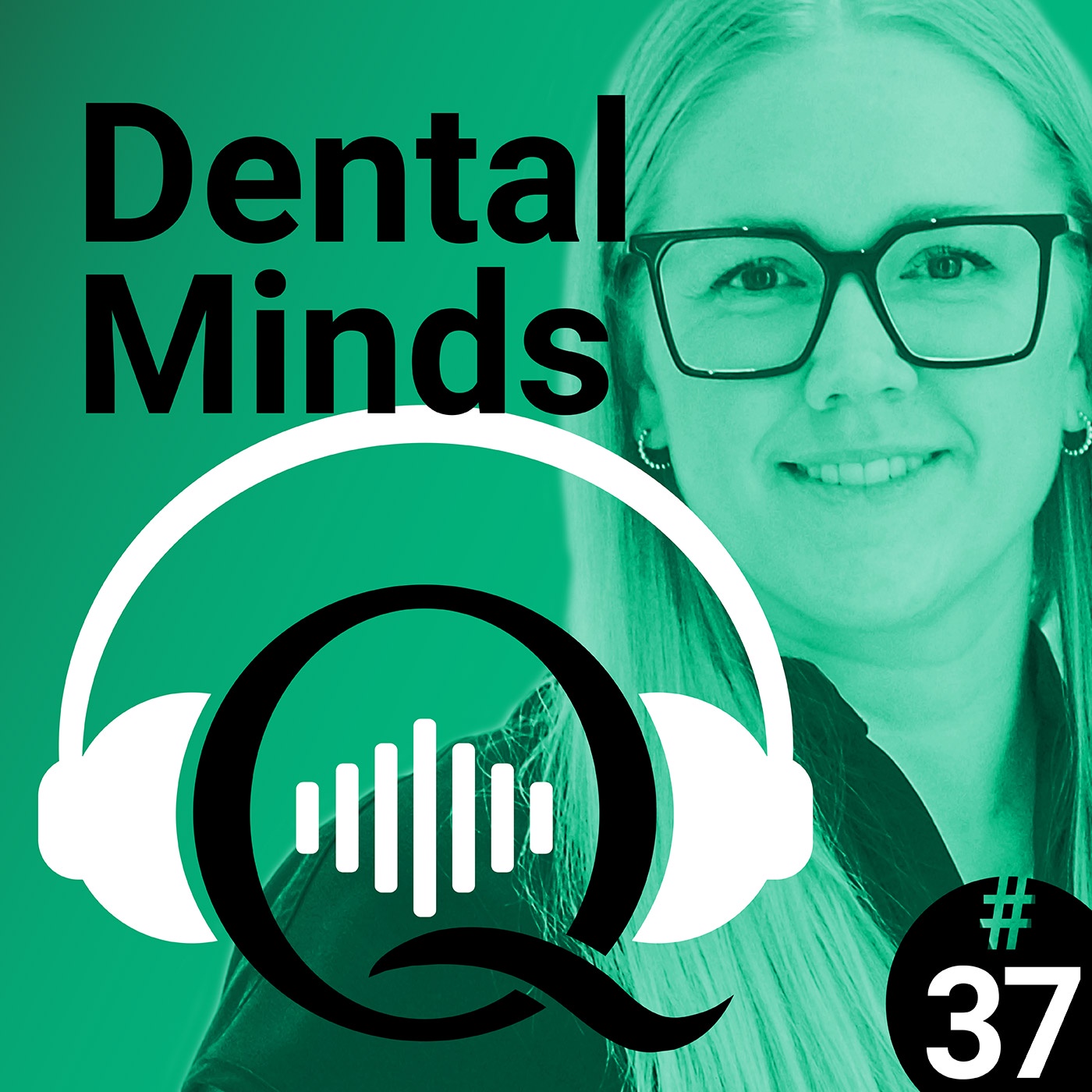 #37 Selbstständig statt angestellt – Dr. Anna Haag und ihr Weg zur eigenen Praxis mitten in Frankfurt