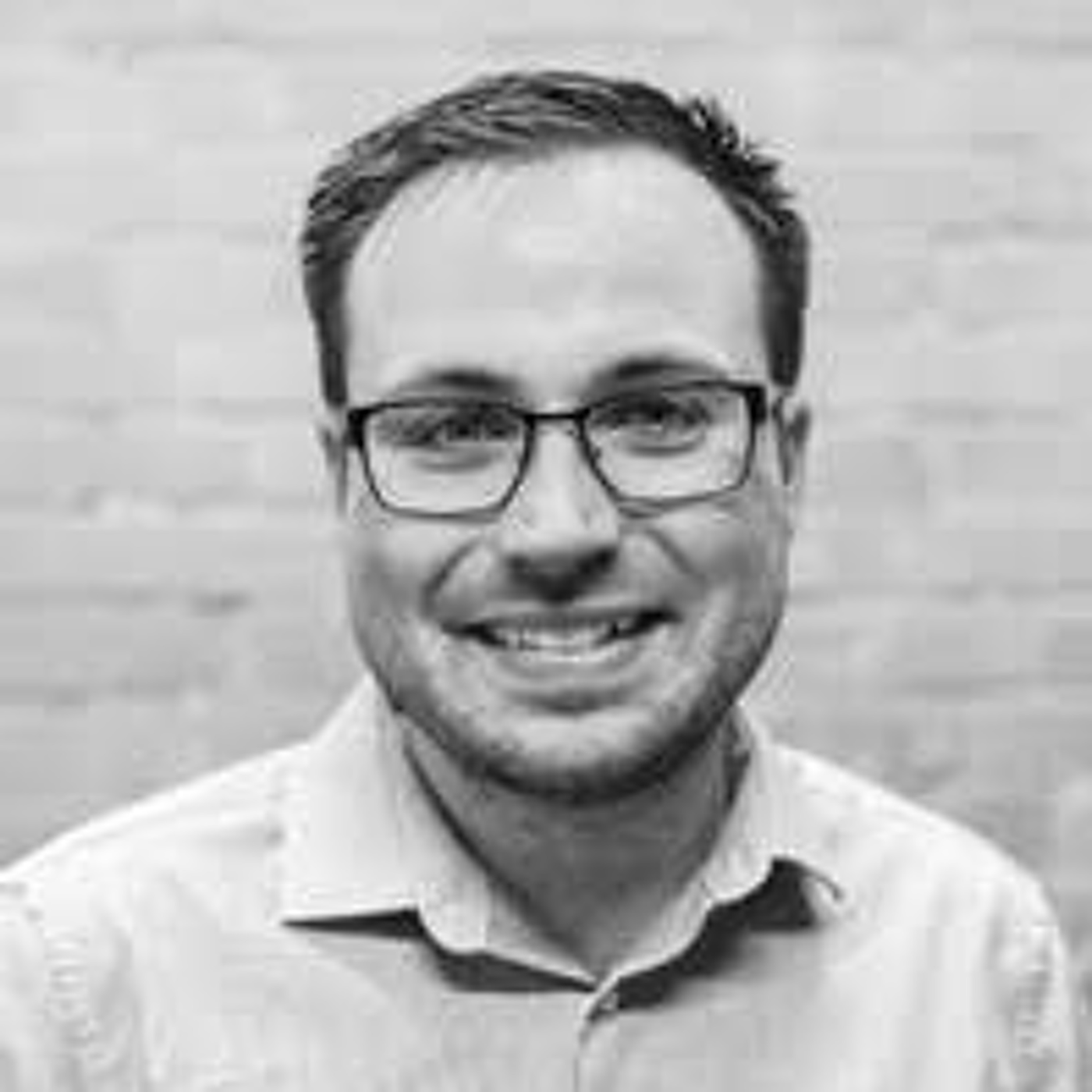 #15 James Murden, co-founder of AliveLab