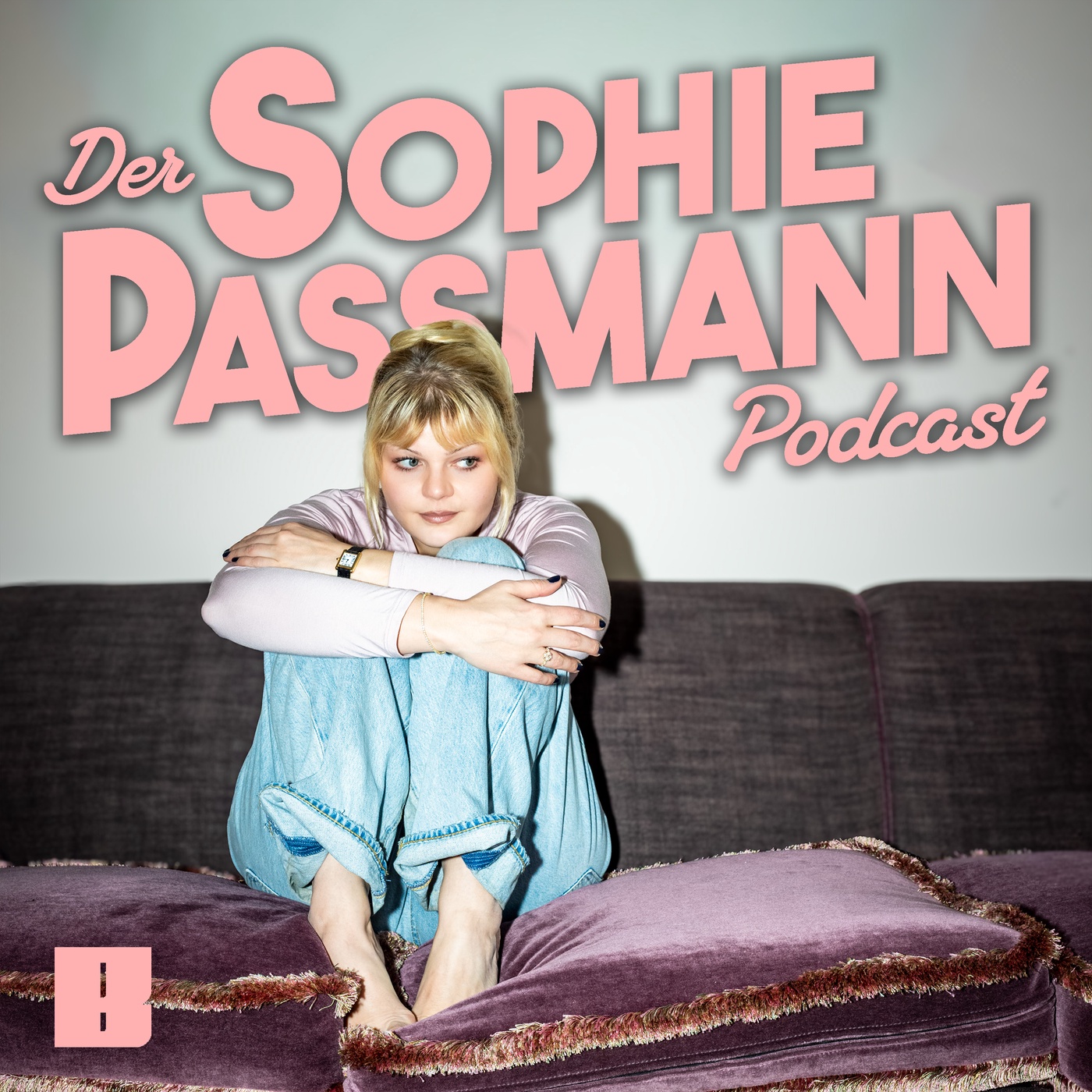 Der Sophie Passmann Podcast