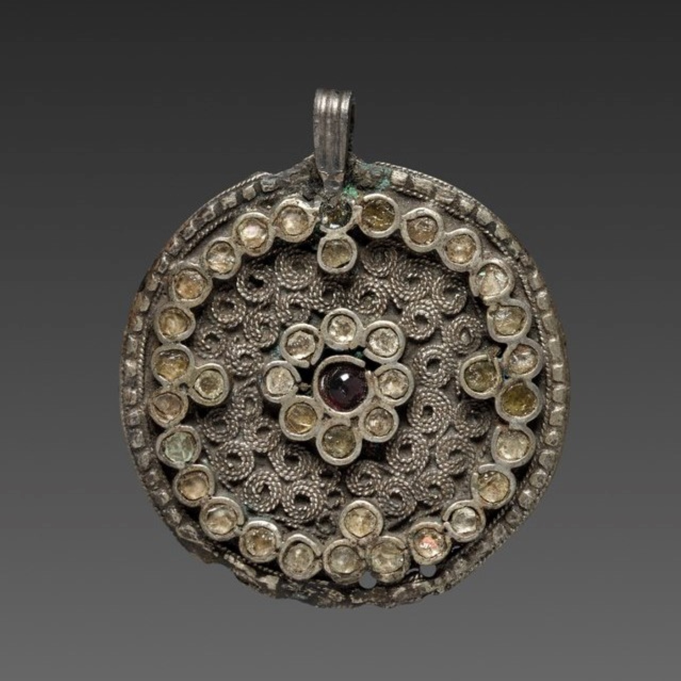 A-004: Spätantike und Frühmittelalter im Rhein. Revier, mit M. Brüggler, M. Grünewald u. U. Müssemeier [LVR geSCHICHTEN]