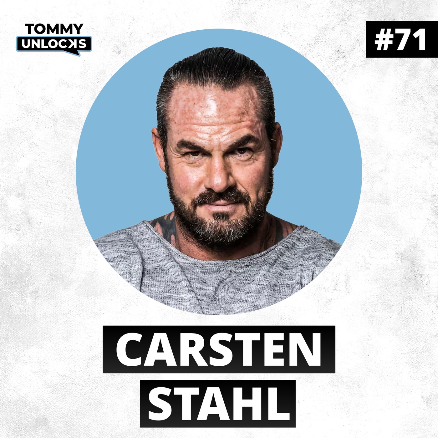 Der Staat lässt unsere Kinder im Stich | Carsten Stahl