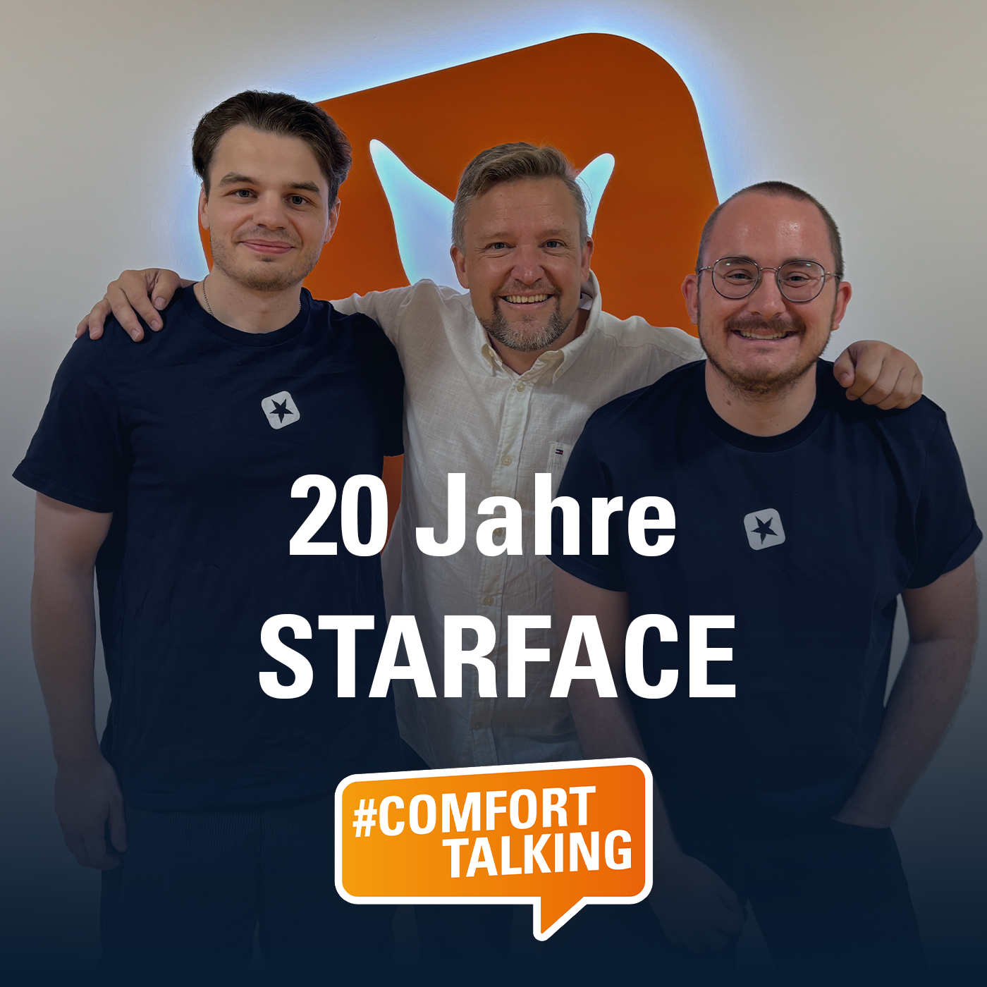20 Jahre STARFACE