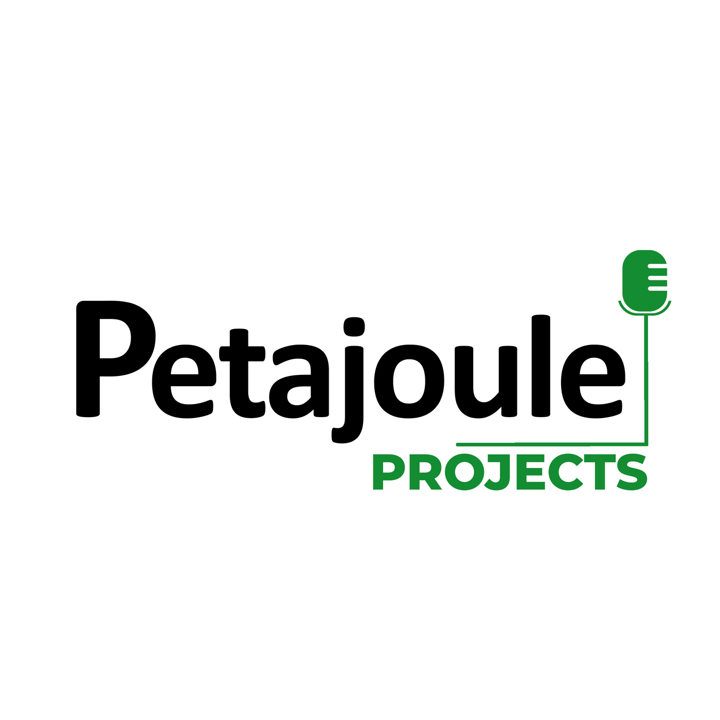 Petajoule Projects #00 | Teaser