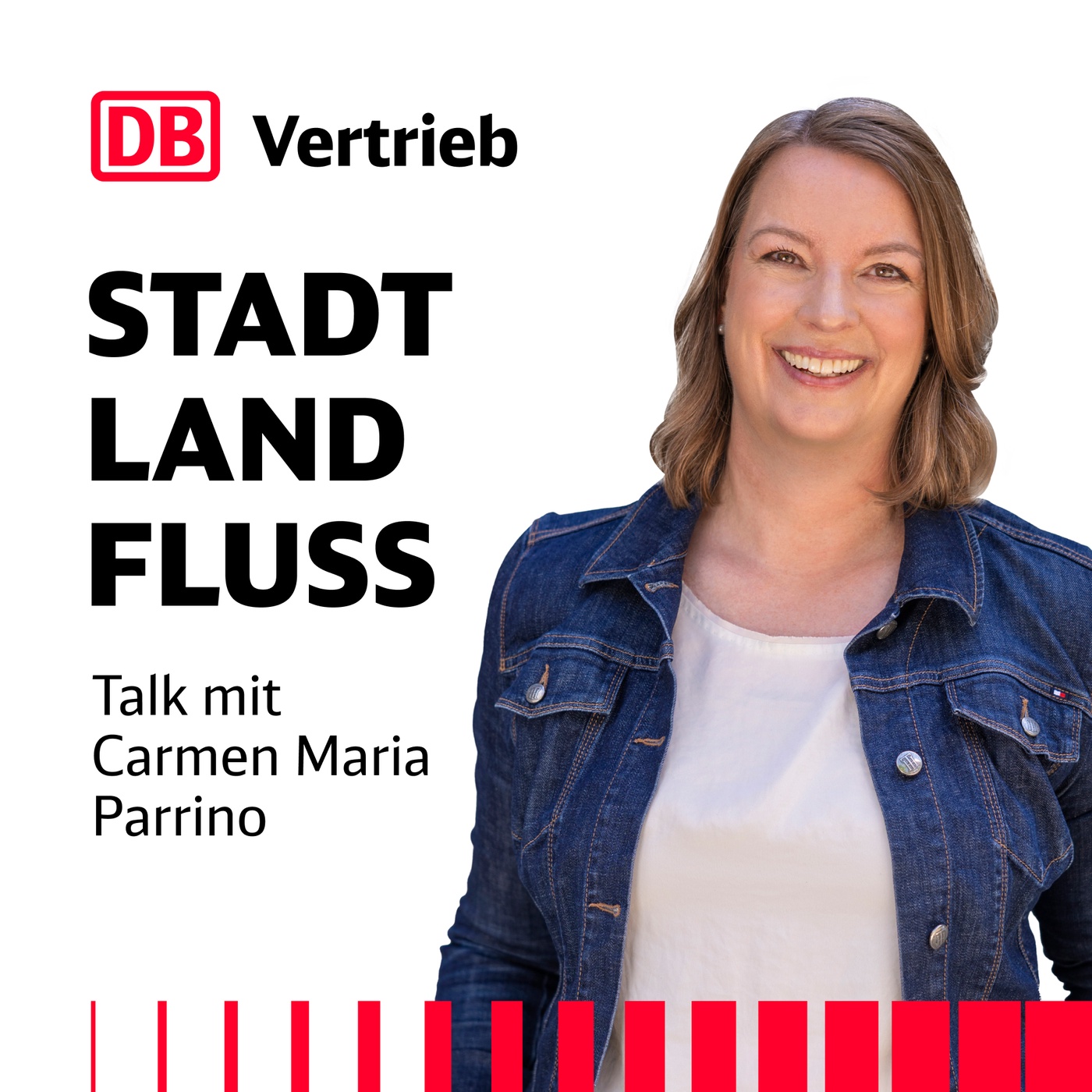 Stadt – Land – Fluss