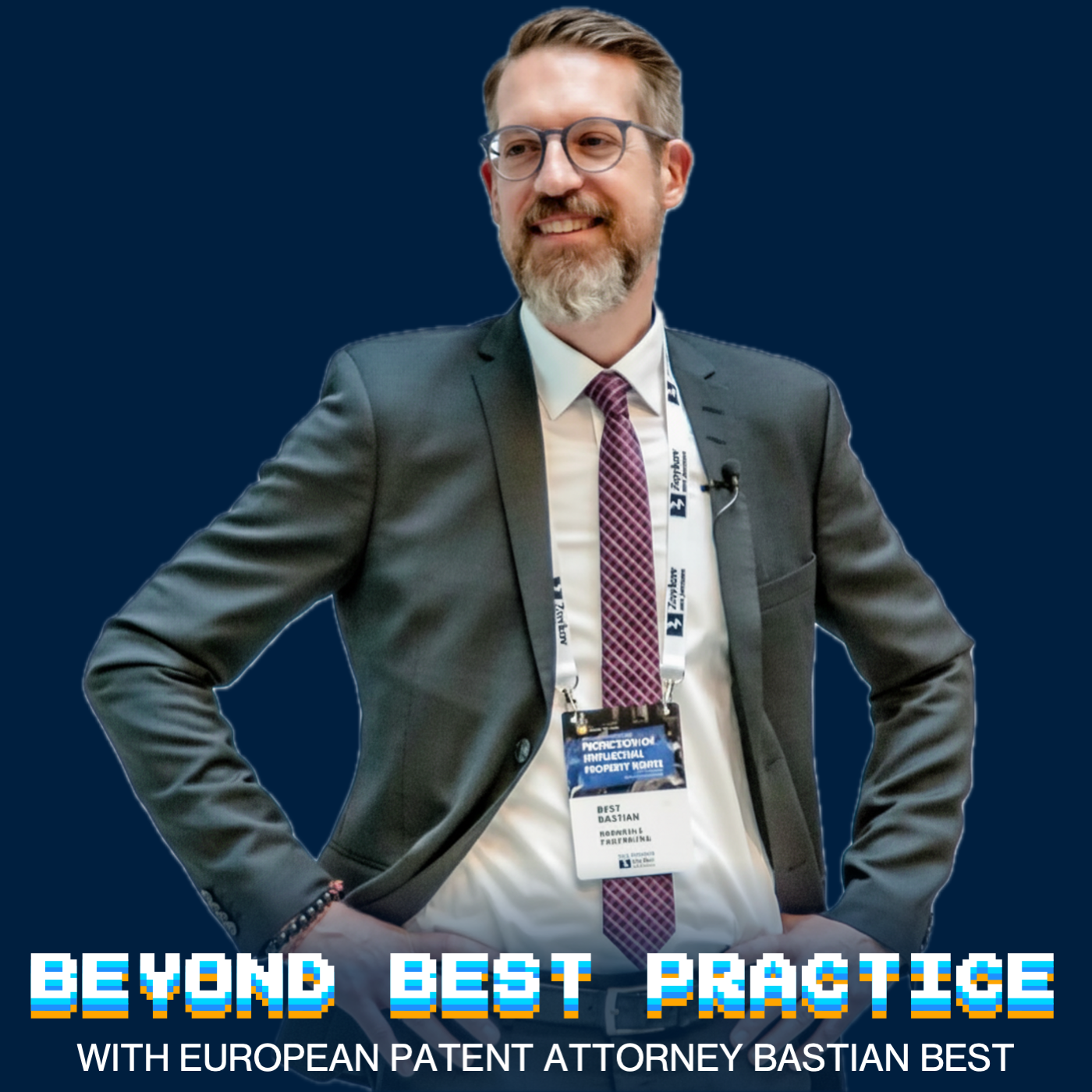 Beyond Best Practice