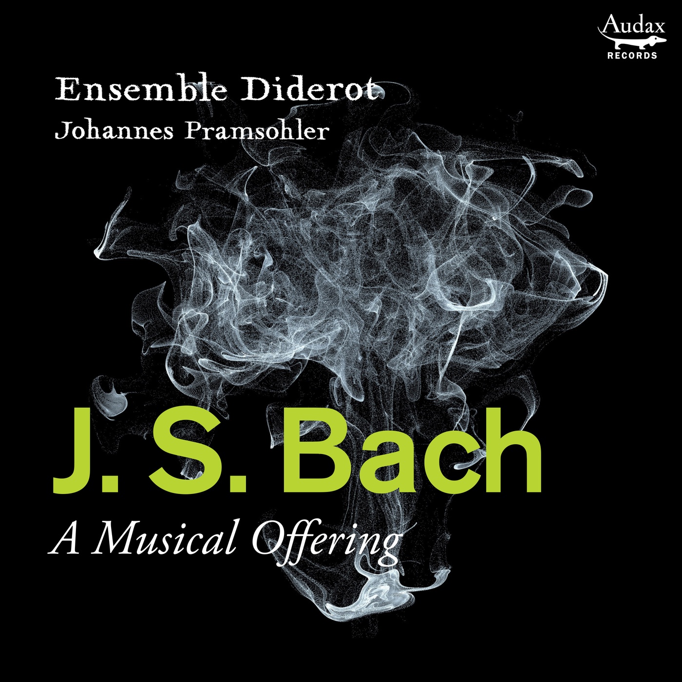CD der Woche: A Musical Offering