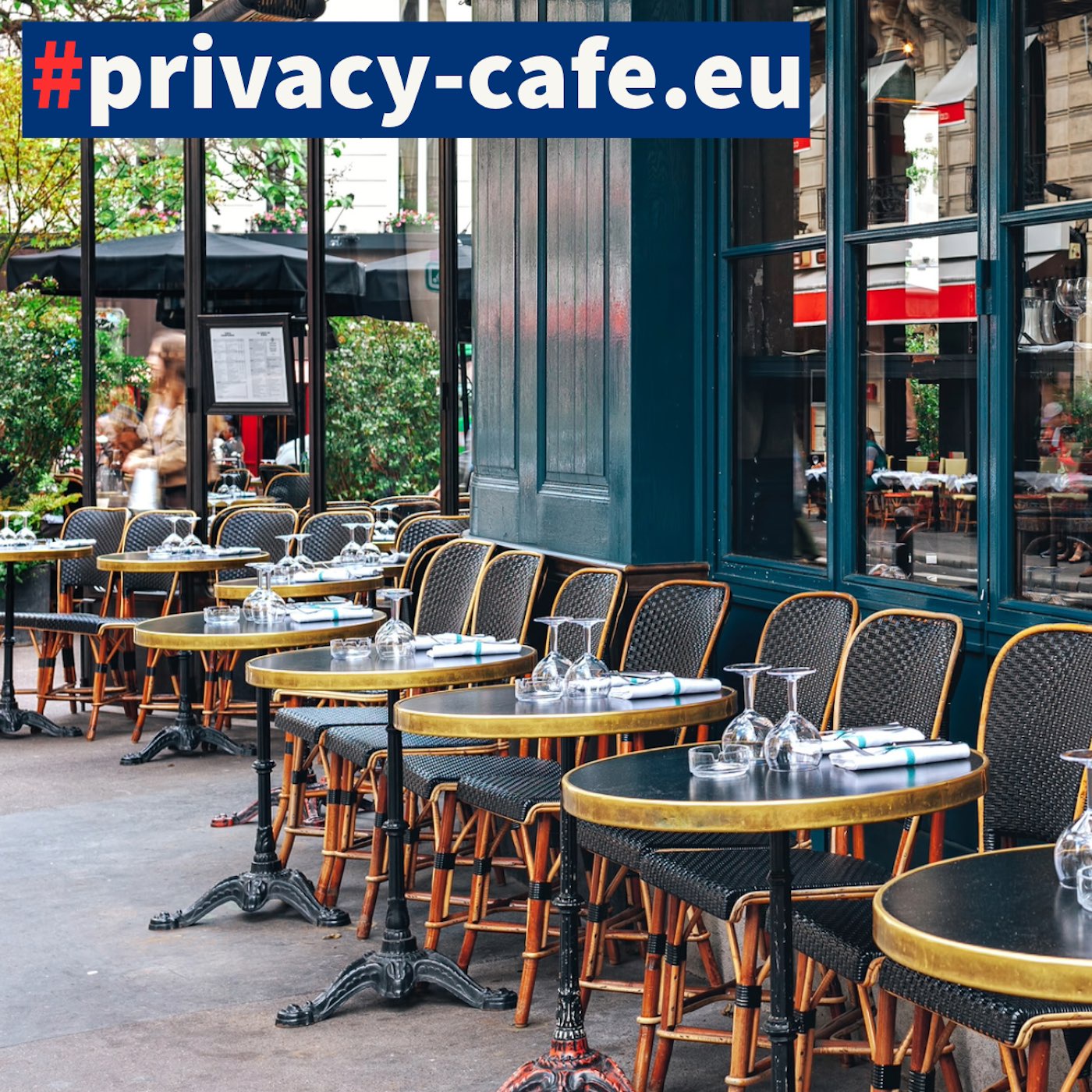 Privacy Café